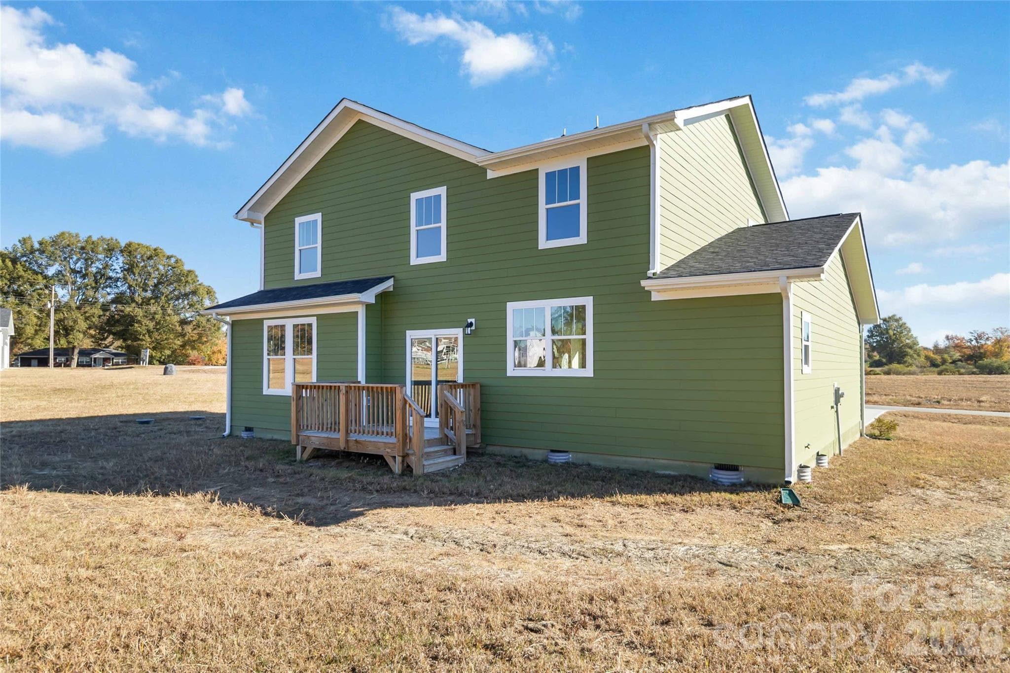 Single Family Residence at 1012 Heath Helms Road, Monroe, photo 38 of 42