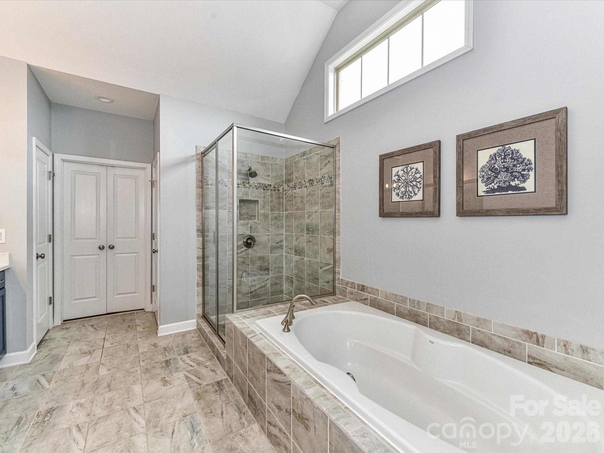 Primary Bathroom Suite - 16056 Reynolds Drive, Indian Land
