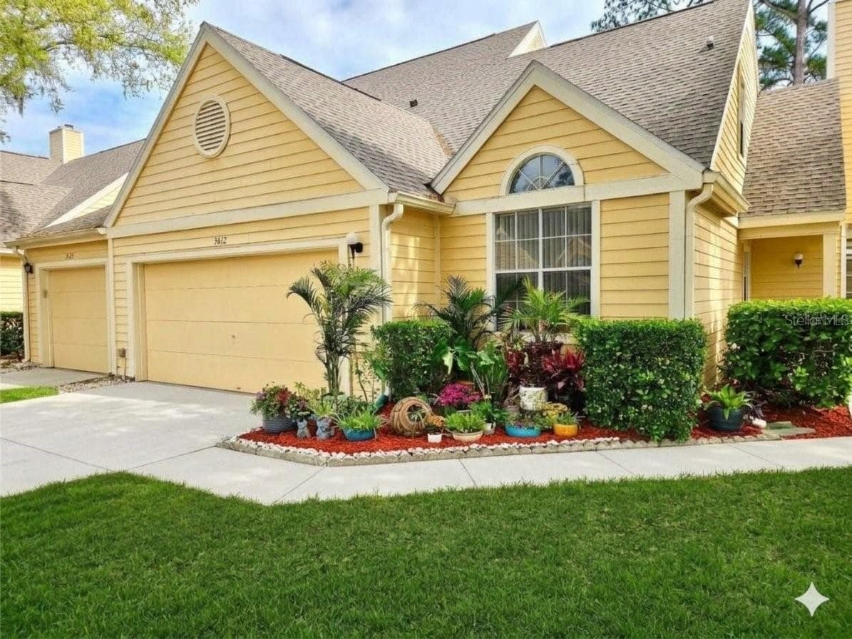 Condominium at 3612 PINE KNOT DR, VALRICO, photo 2 of 39