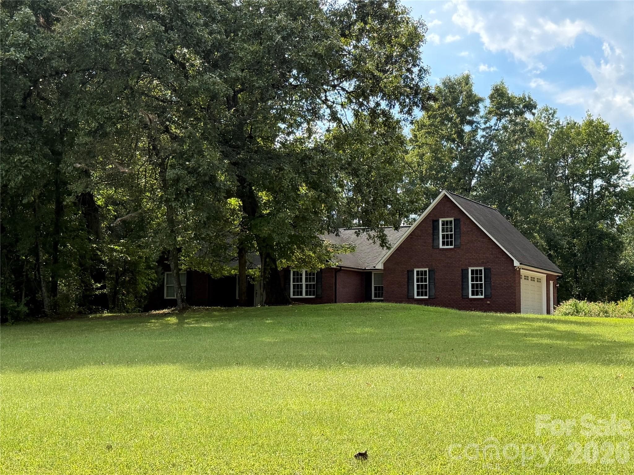 Single Family Residence at 2150 Fox Creek Trail, Lincolnton, photo 35 of 40