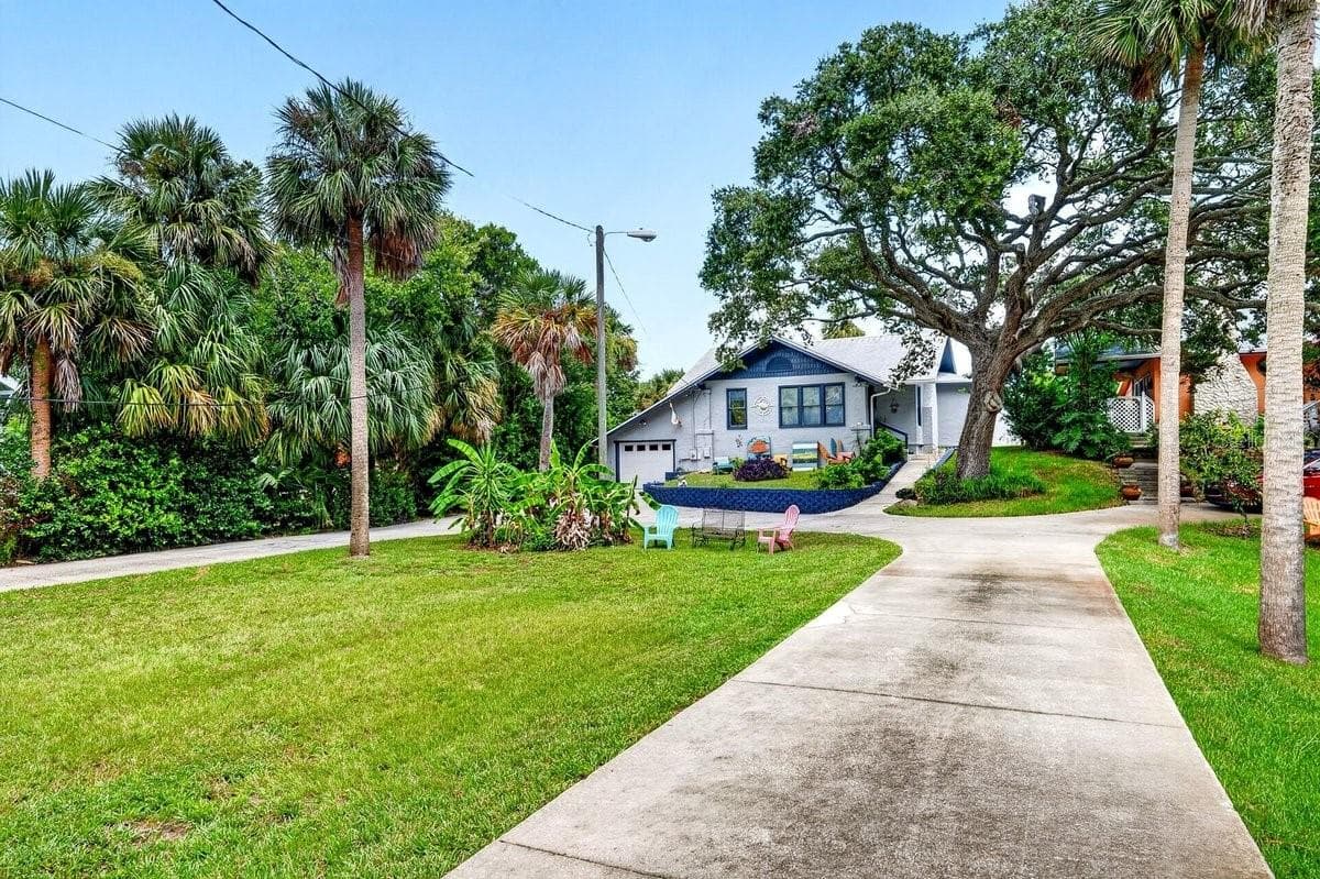 Single Family Residence at 928 N OLEANDER AVE, DAYTONA BEACH, photo 40 of 50