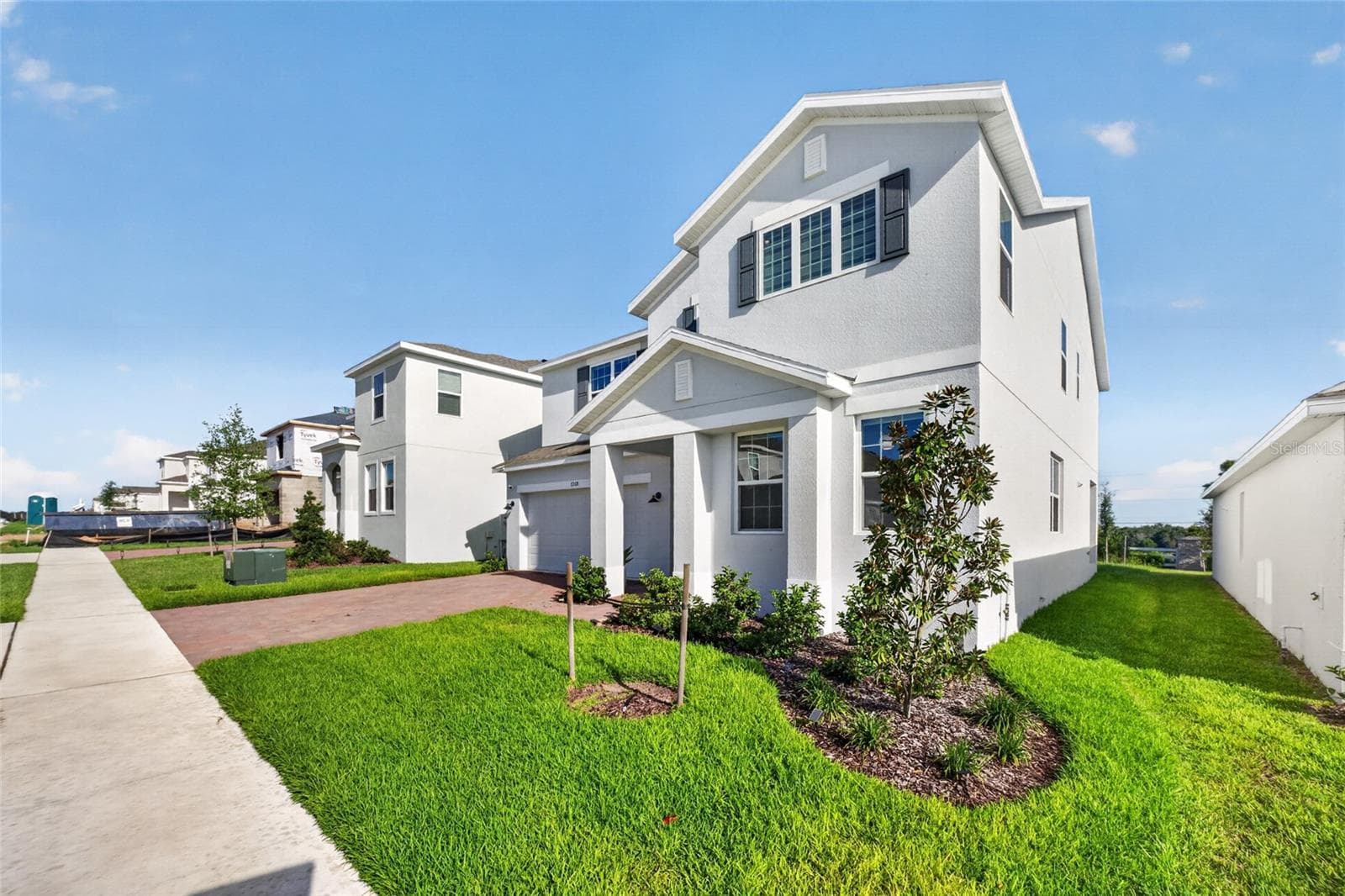 Single Family Residence at 7268 ROLLING LEAF RD, GROVELAND, photo 2 of 54