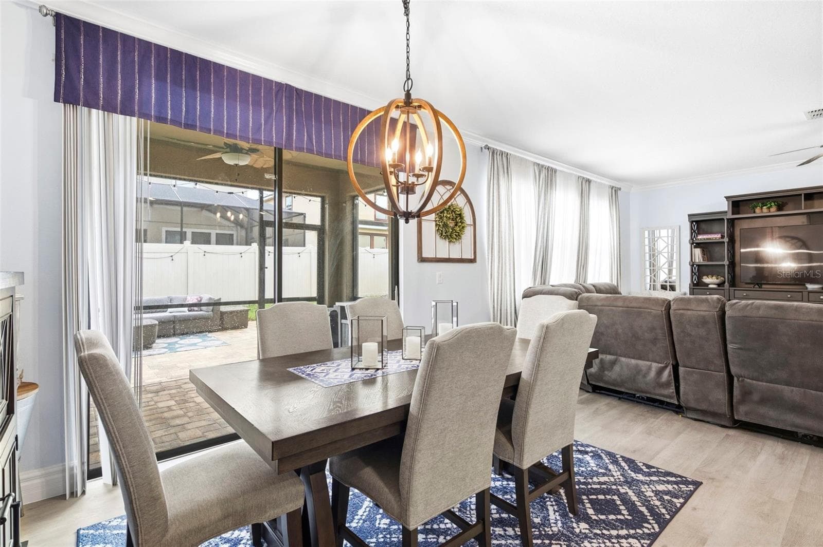 Dining Room - 917 TERRA VISTA ST, BRANDON
