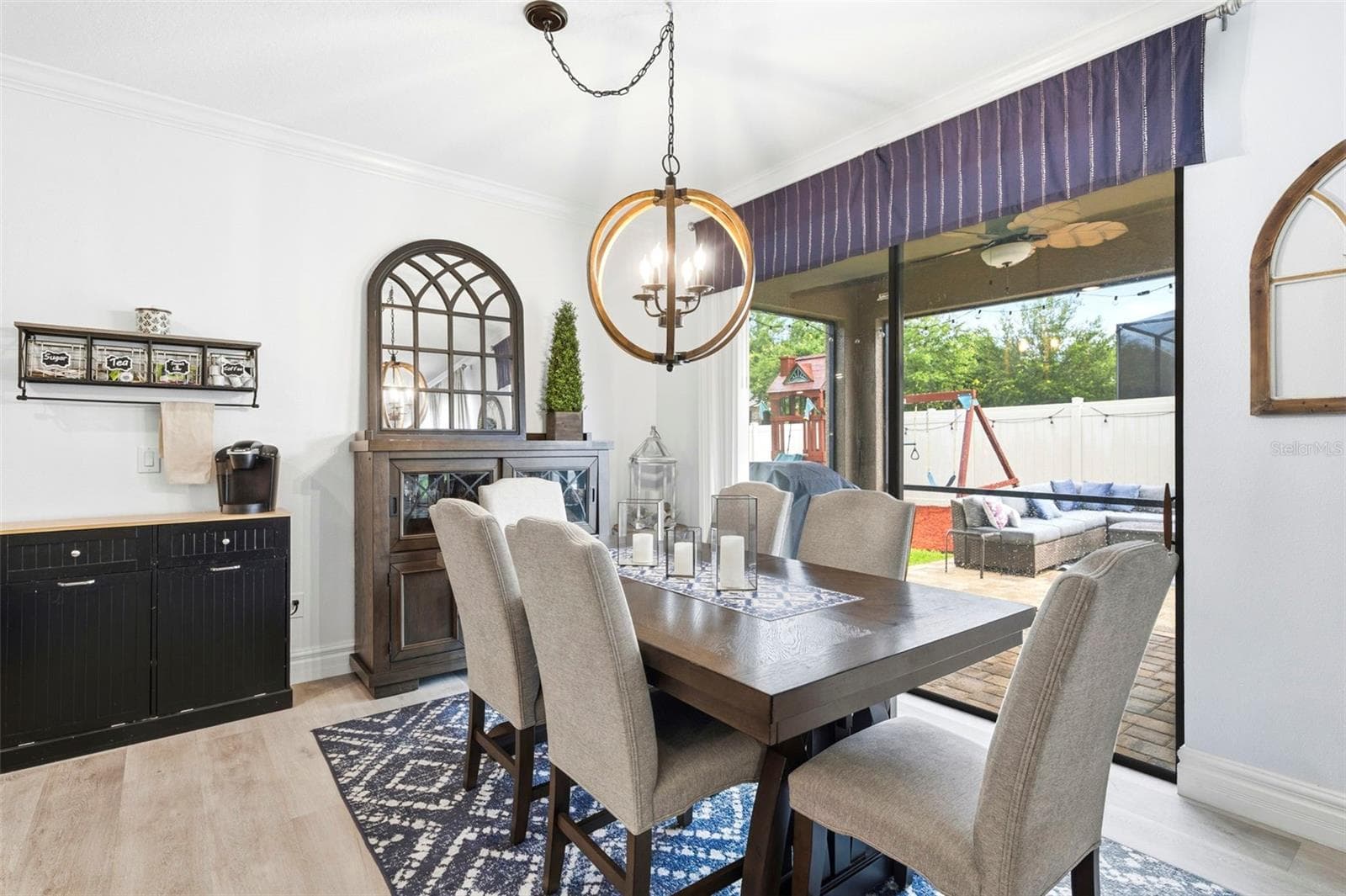 Dining Room - 917 TERRA VISTA ST, BRANDON