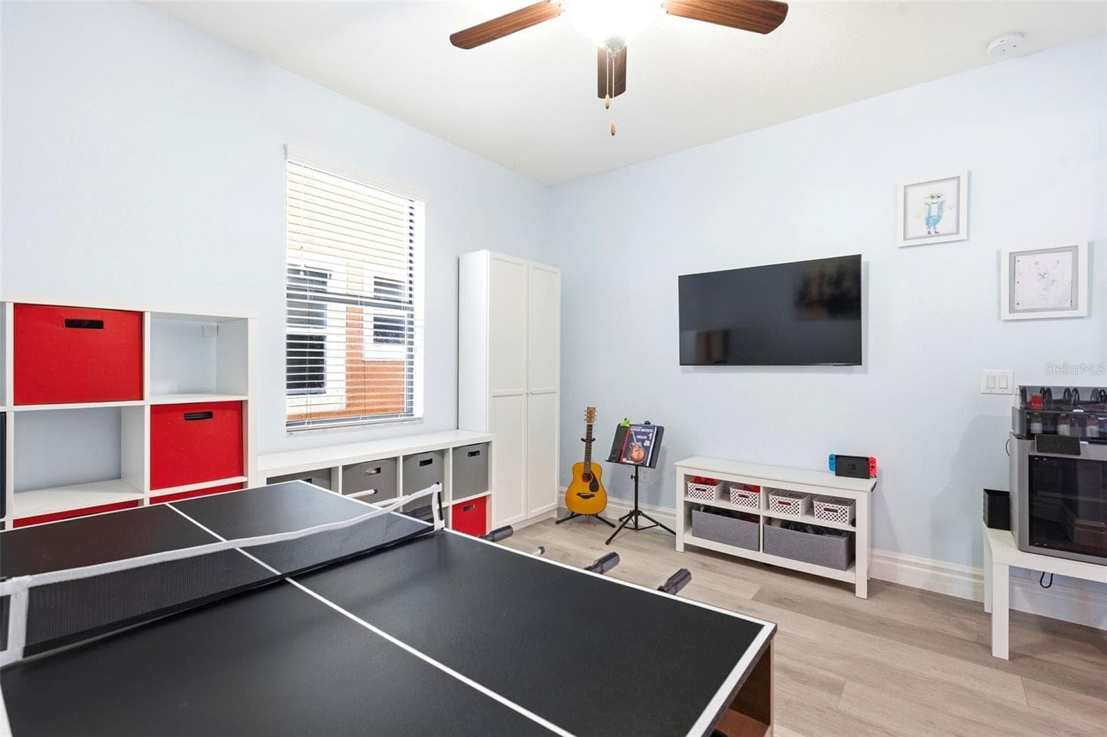 Game Room / Den - 917 TERRA VISTA ST, BRANDON