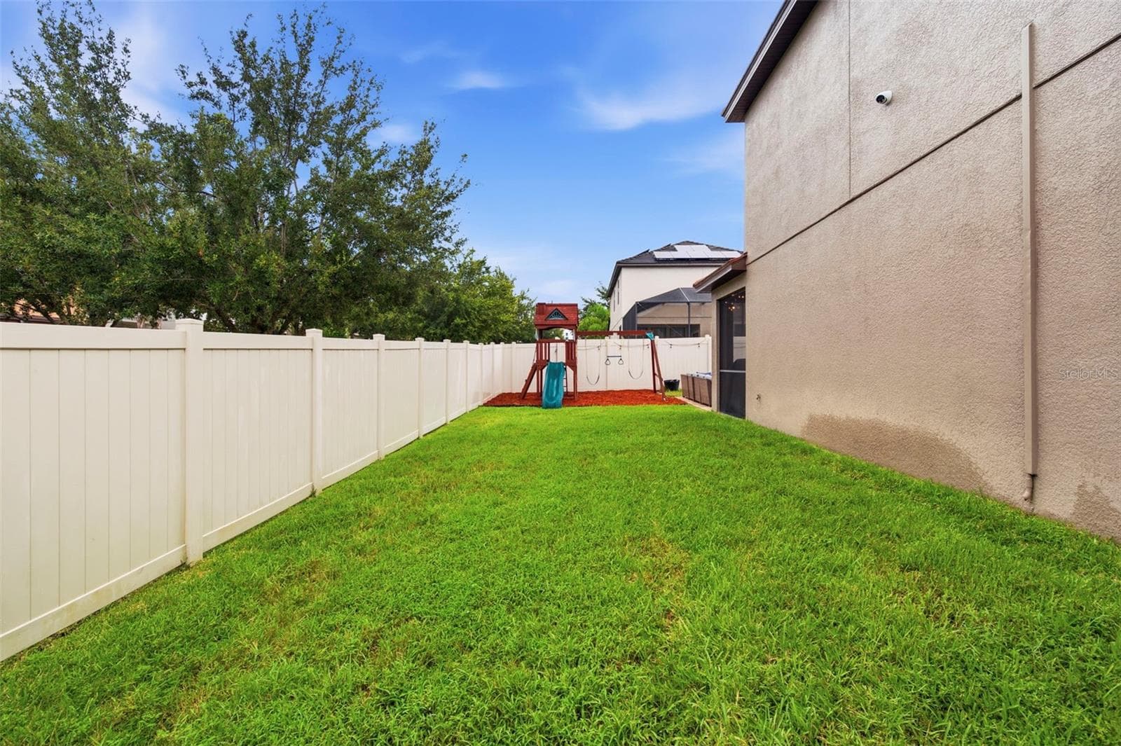 Rear View - 917 TERRA VISTA ST, BRANDON