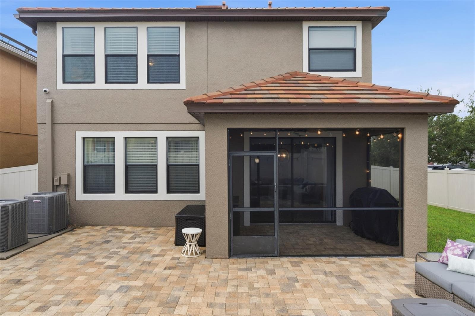 Rear View - 917 TERRA VISTA ST, BRANDON