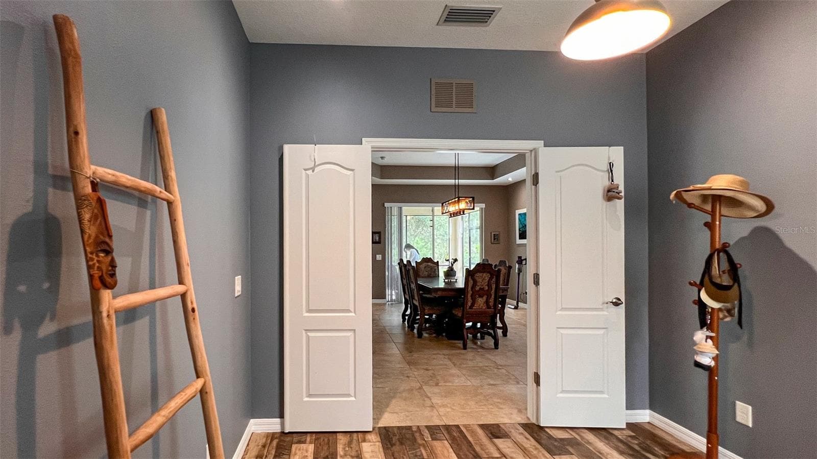 Study Room - 11105 ENCANTO TERRACE, LAKEWOOD RANCH