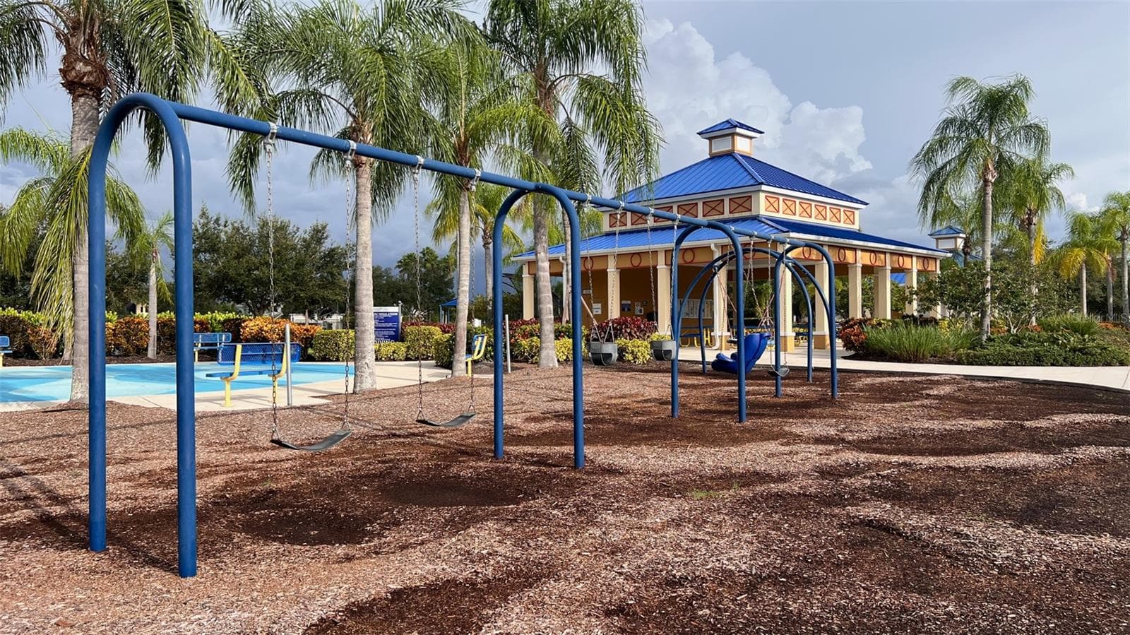 Play Ground - 11105 ENCANTO TERRACE, LAKEWOOD RANCH