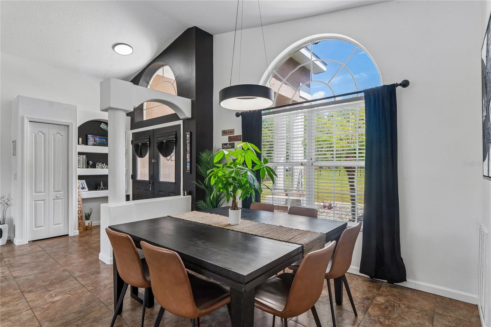 Formal Dining Room - 11309 LAPWING RD, WEEKI WACHEE
