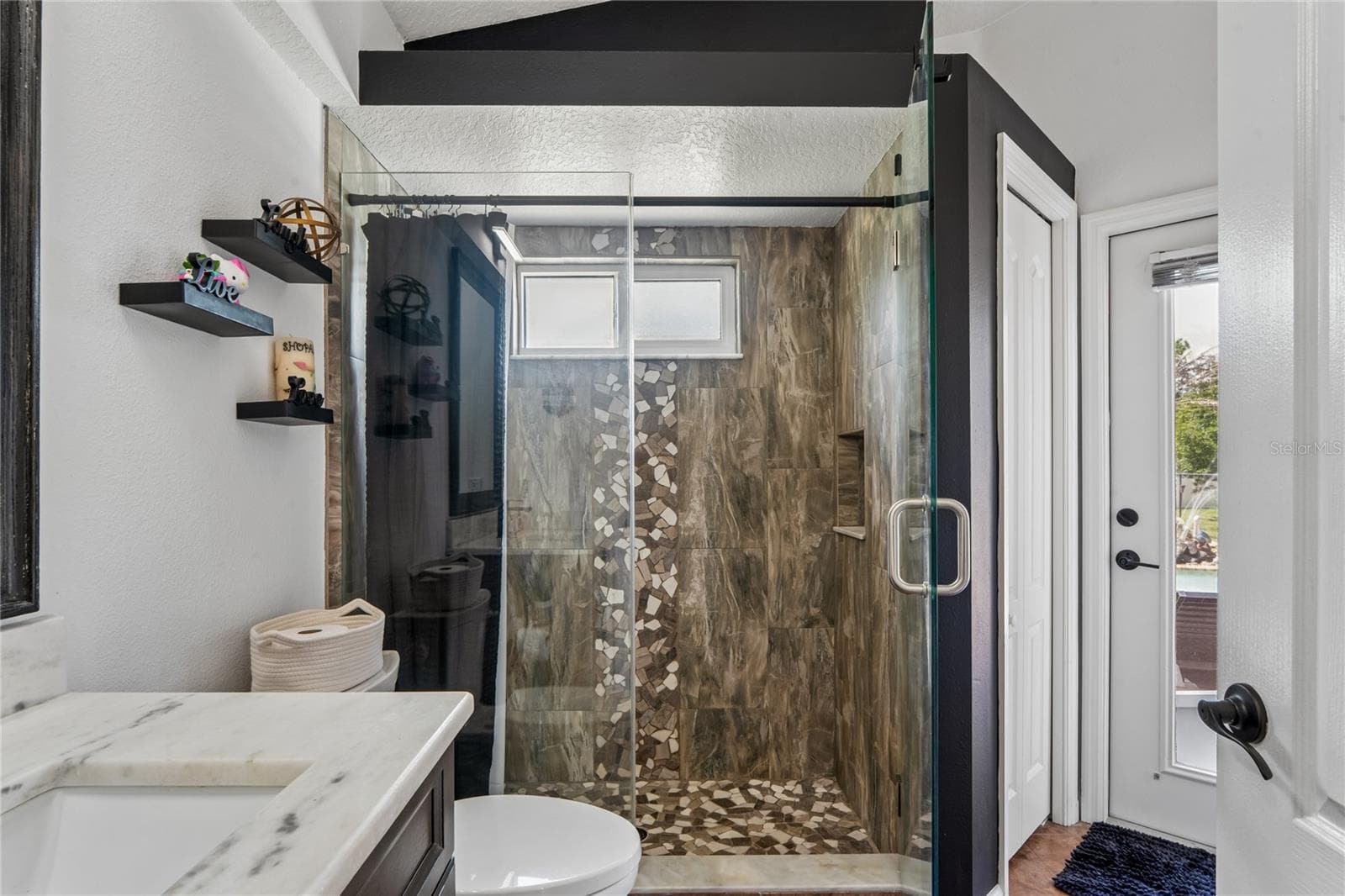 2nd Bathroom - 11309 LAPWING RD, WEEKI WACHEE