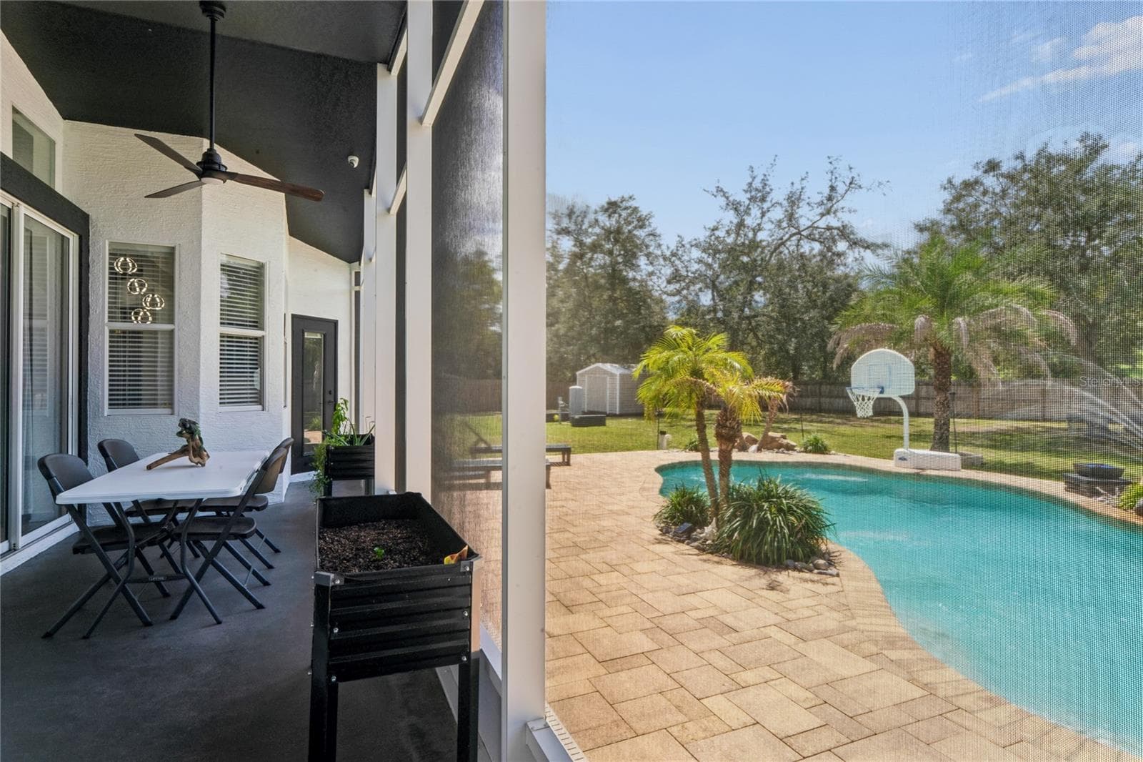 Single Family Residence at 11309 LAPWING RD, WEEKI WACHEE, photo 73 of 105