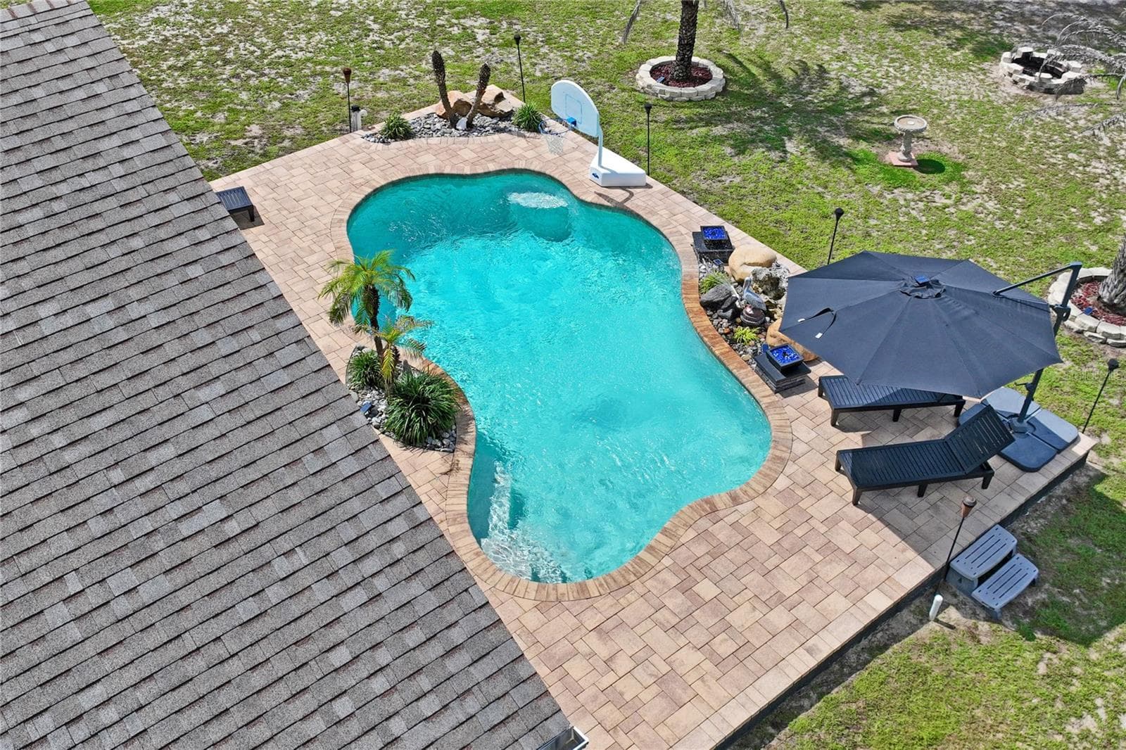 Single Family Residence at 11309 LAPWING RD, WEEKI WACHEE, photo 76 of 105
