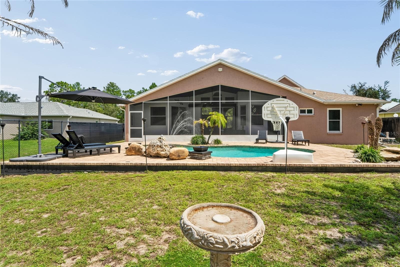 Single Family Residence at 11309 LAPWING RD, WEEKI WACHEE, photo 85 of 105