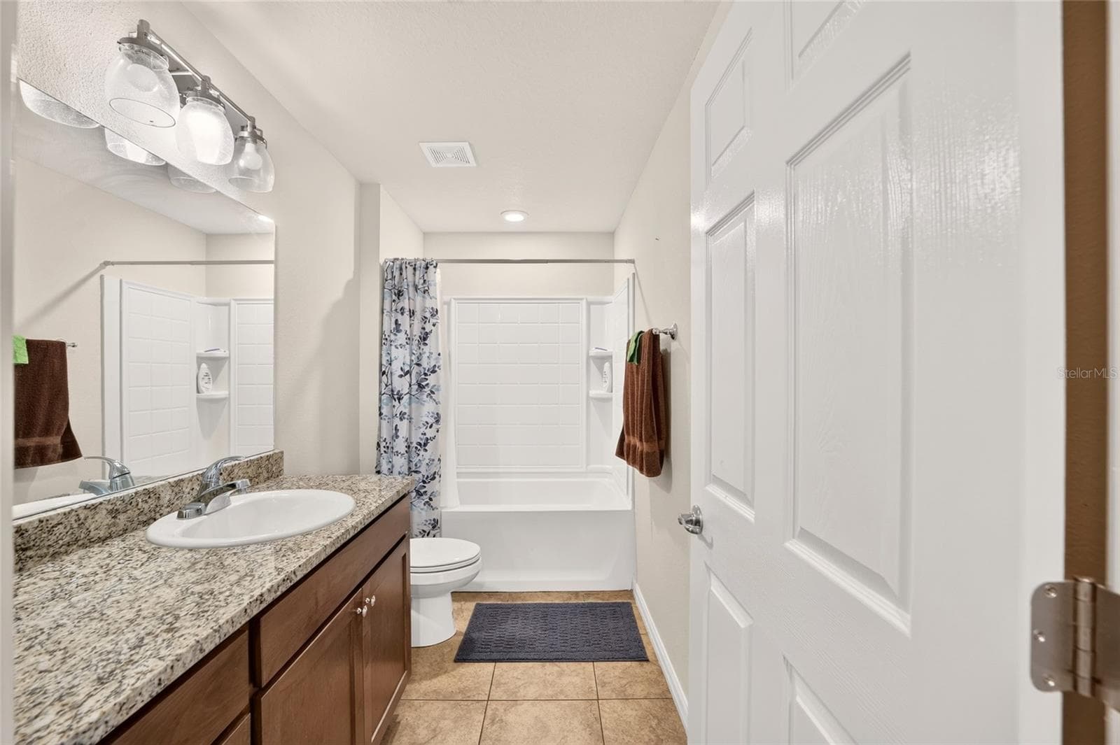 #2 Bathroom - 15211 SW 65TH TERRACE RD, OCALA