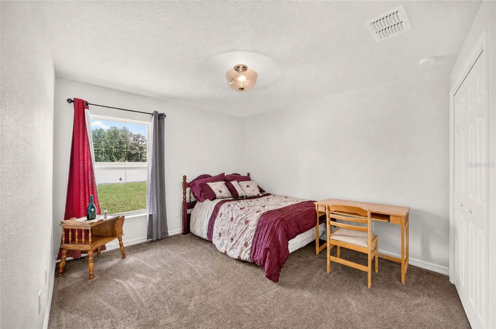 #3 Bedroom - 15211 SW 65TH TERRACE RD, OCALA