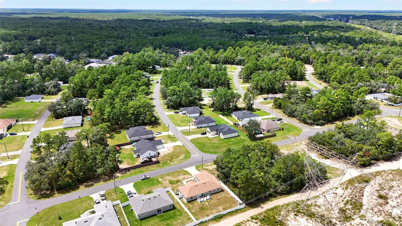 Bird View - NO HOA - 15211 SW 65TH TERRACE RD, OCALA