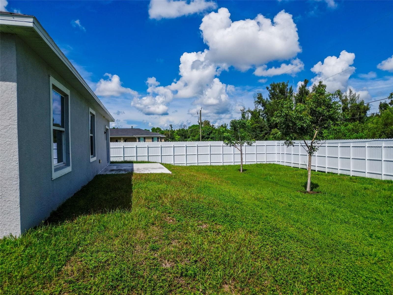 Single Family Residence at 805 WHISPERING PINES RD, CAPE CORAL, photo 70 of 74