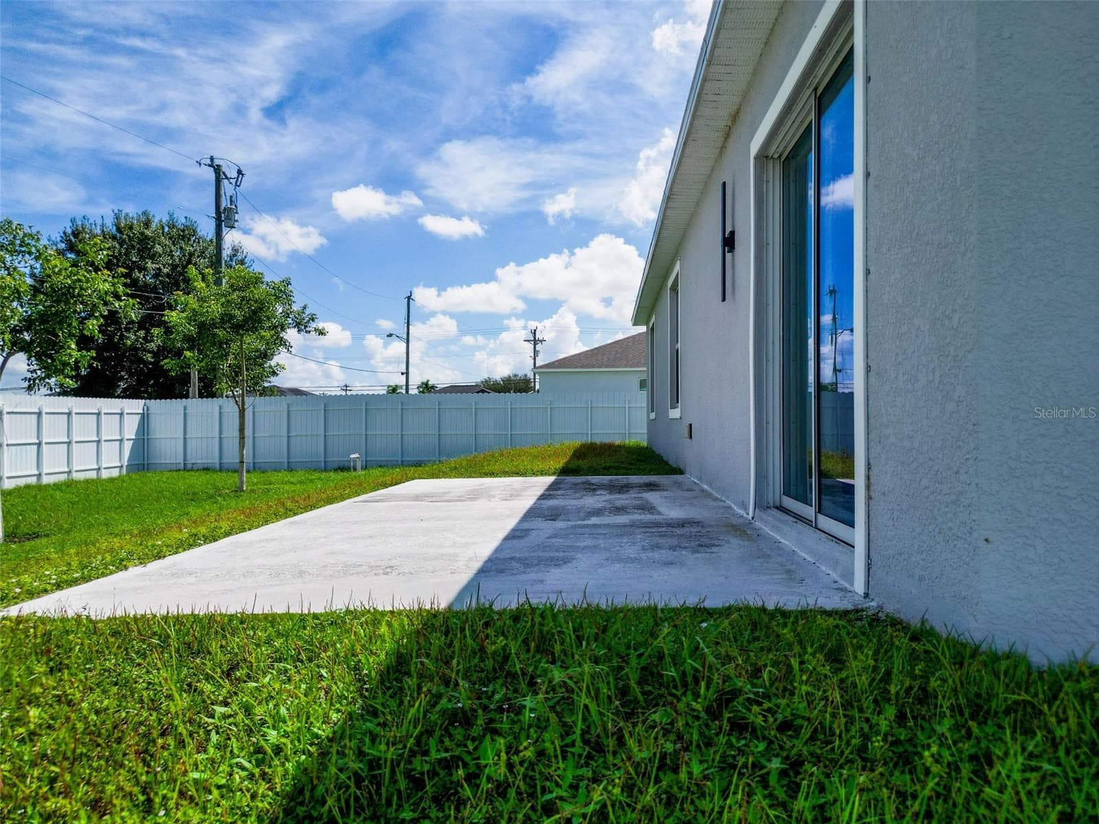 Single Family Residence at 805 WHISPERING PINES RD, CAPE CORAL, photo 73 of 74
