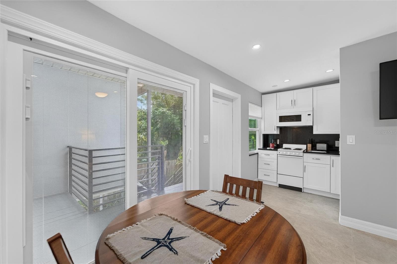 Unit D - 1236 13TH ST, SARASOTA