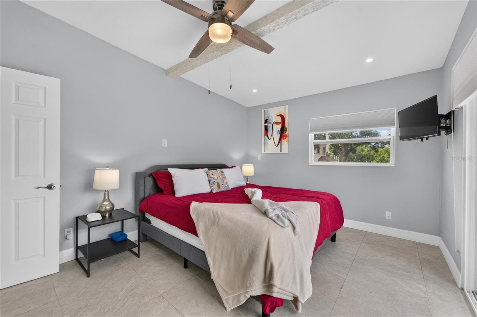 Unit E - 1236 13TH ST, SARASOTA