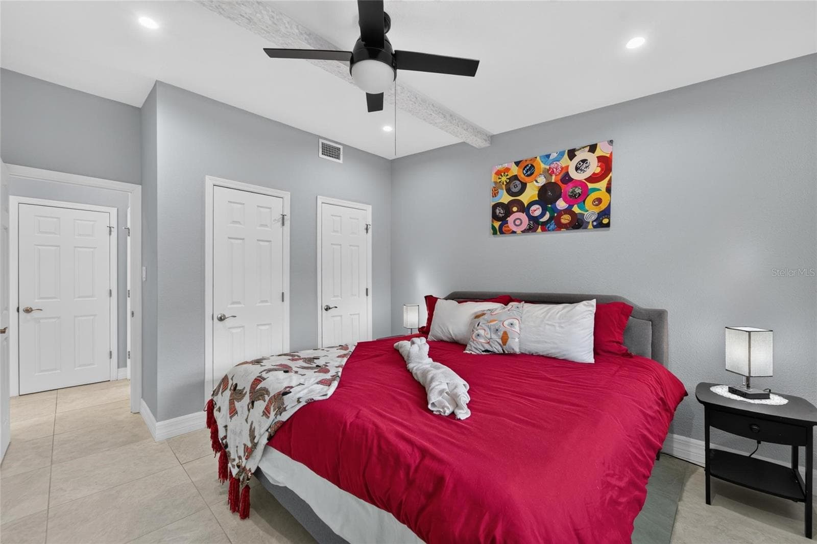 Unit E - 1236 13TH ST, SARASOTA