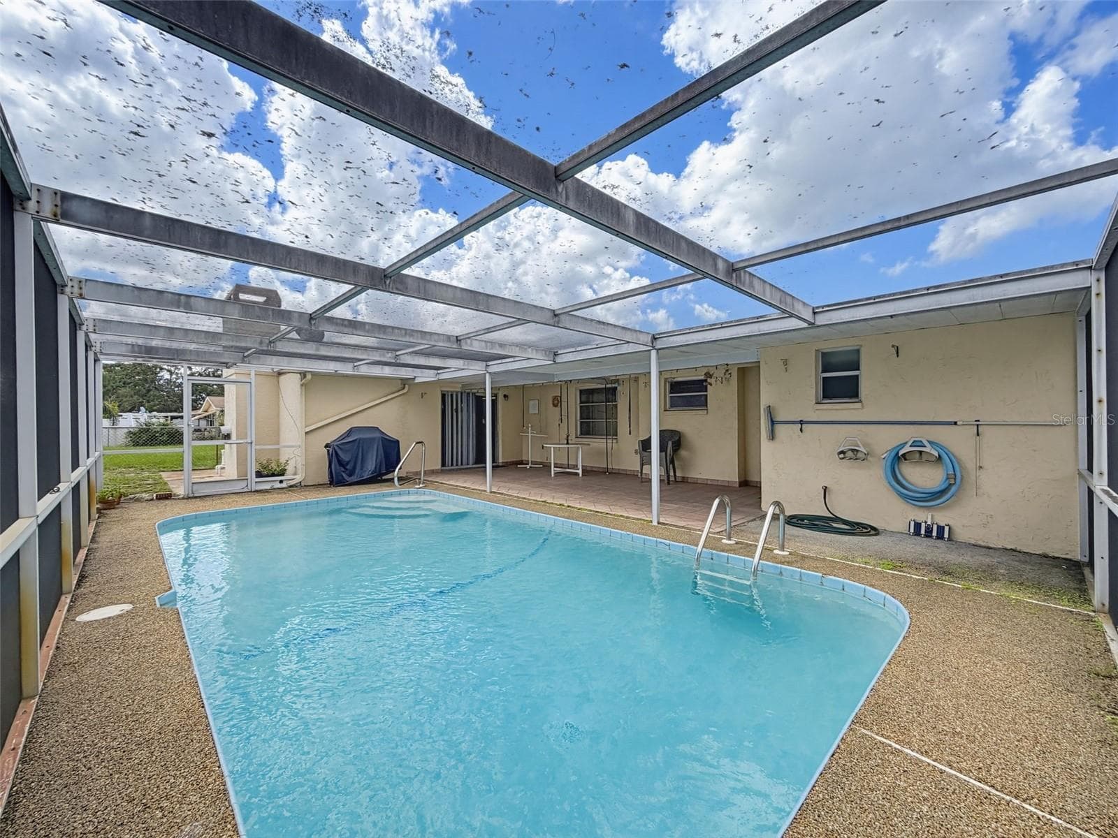 Single Family Residence at 9916 LAKE CHRISE LN, PORT RICHEY, photo 19 of 25