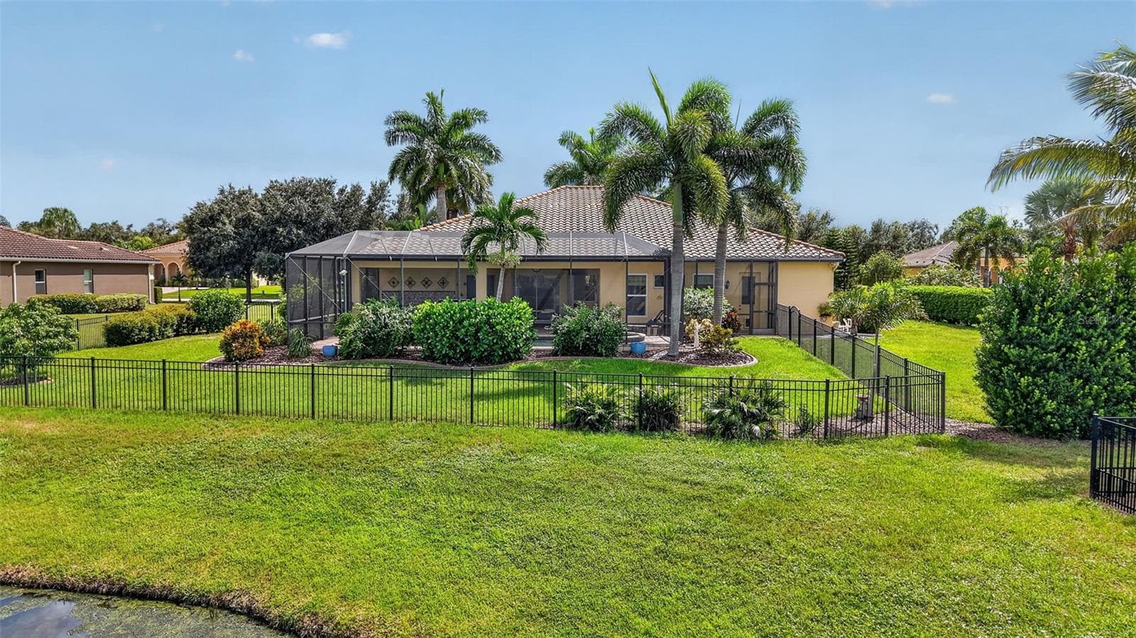 Single Family Residence at 17019 4TH AVE E, BRADENTON, photo 61 of 64