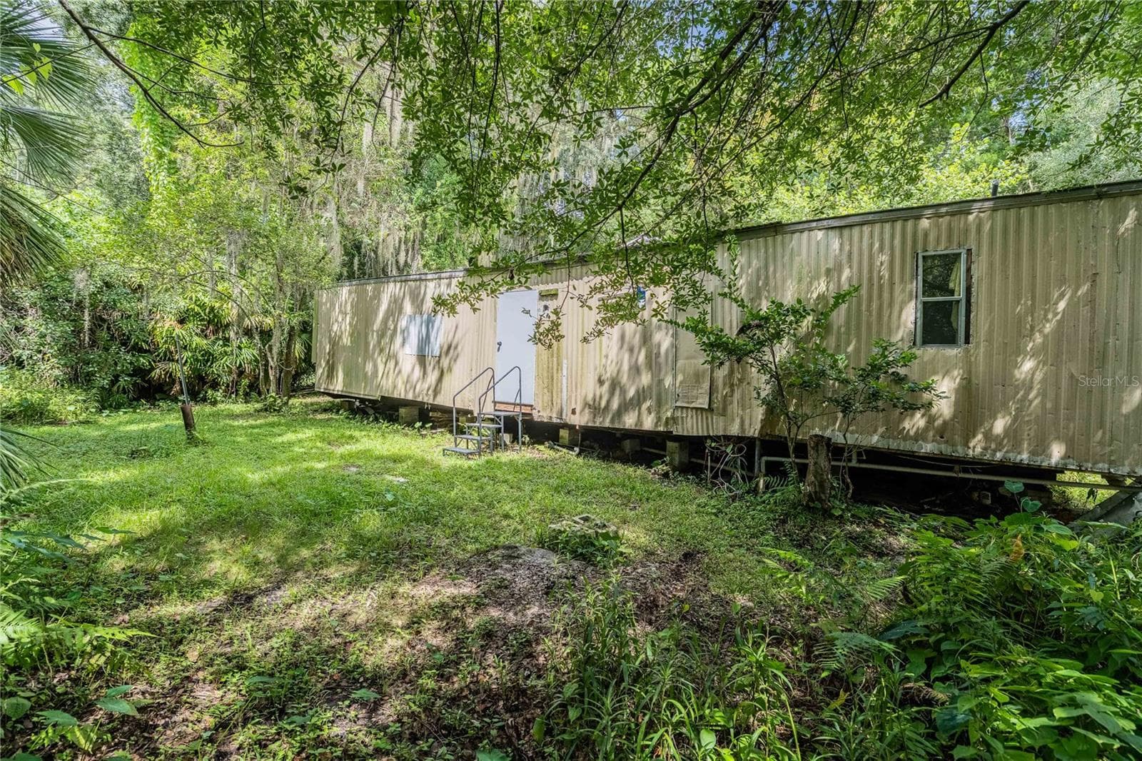 Mobile Home at 3312 LYNN DR, LAKELAND, photo 17 of 28