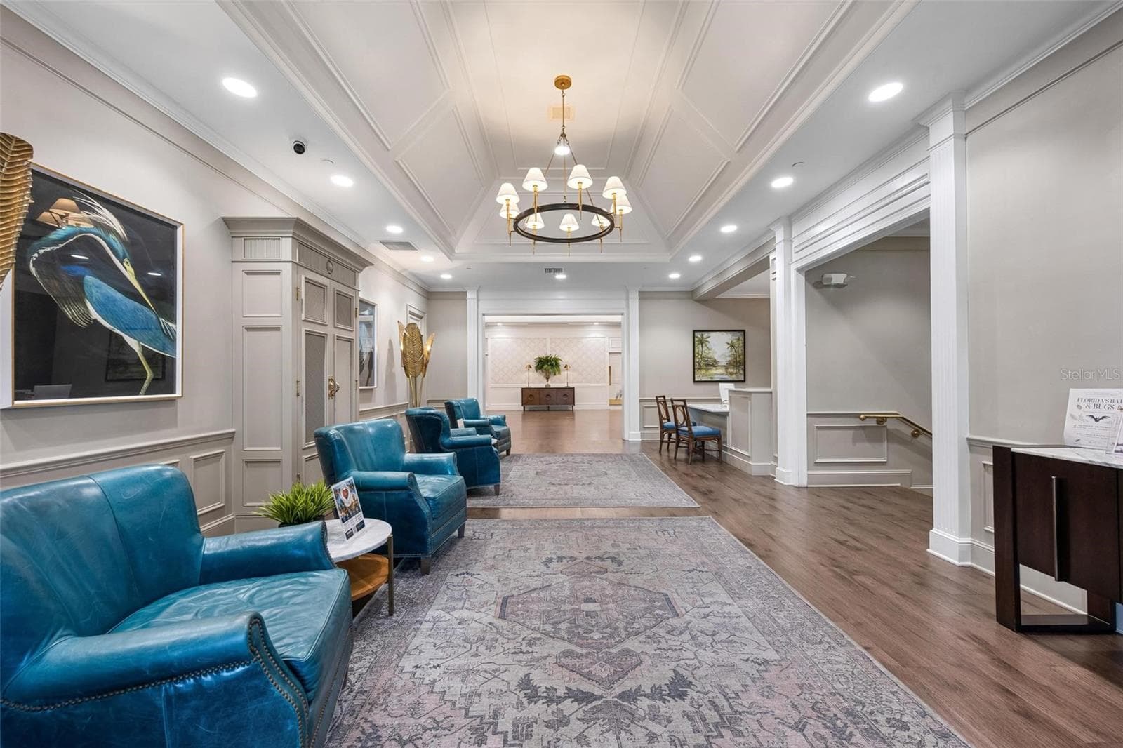 Clubhouse - 26886 PAVIN DR, ENGLEWOOD
