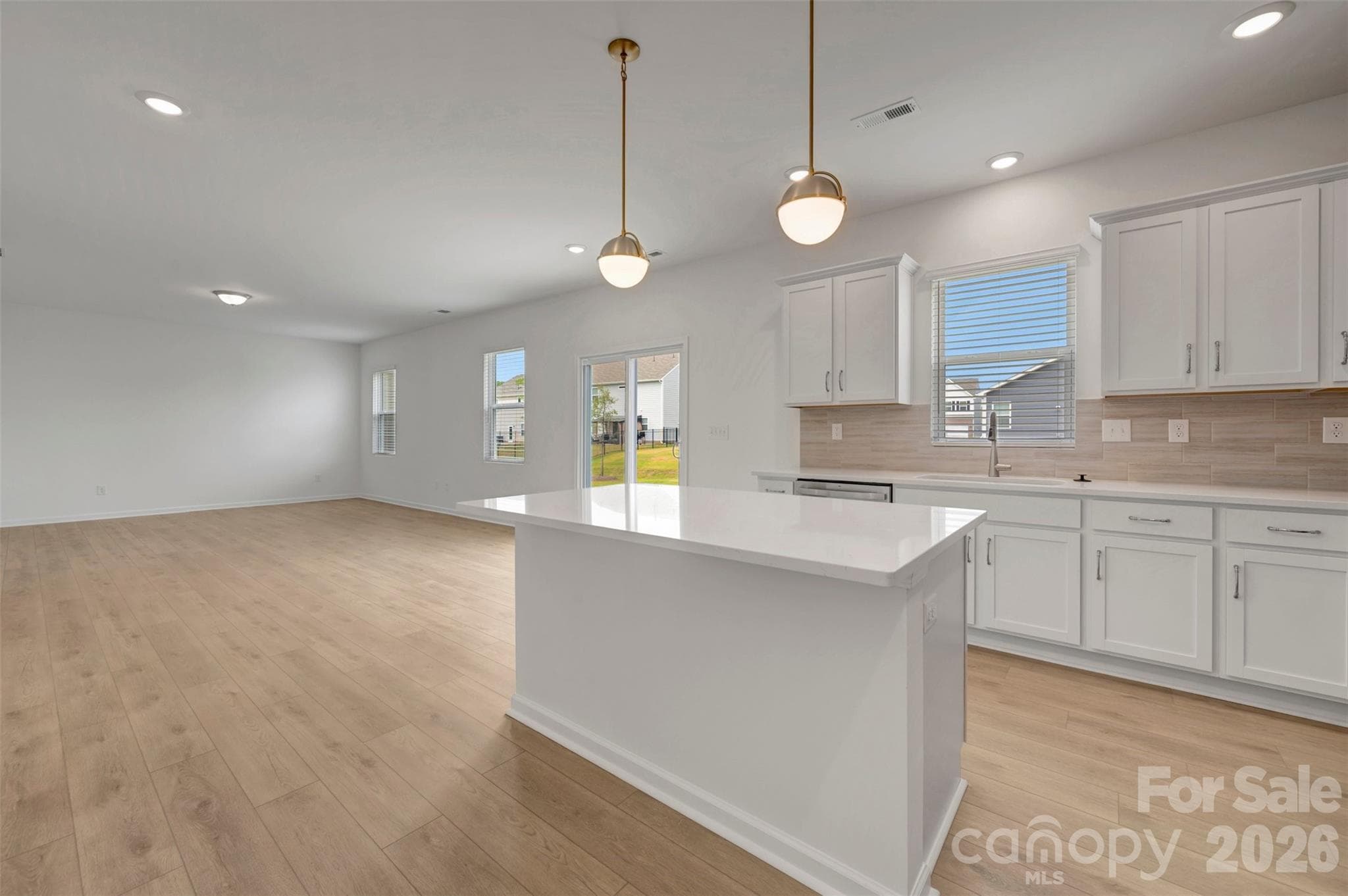 Kitchen - Monroe