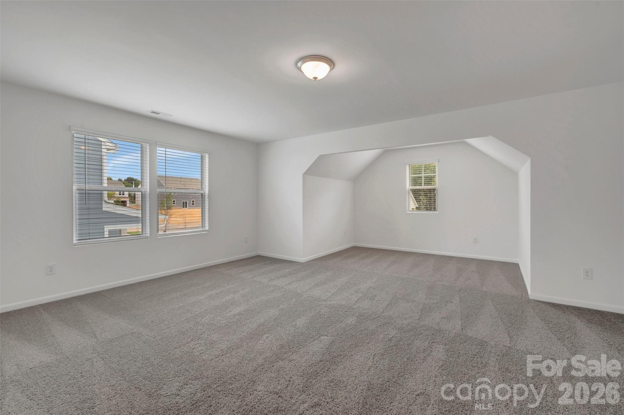 Loft - 629 Willoughby Park Drive, Monroe