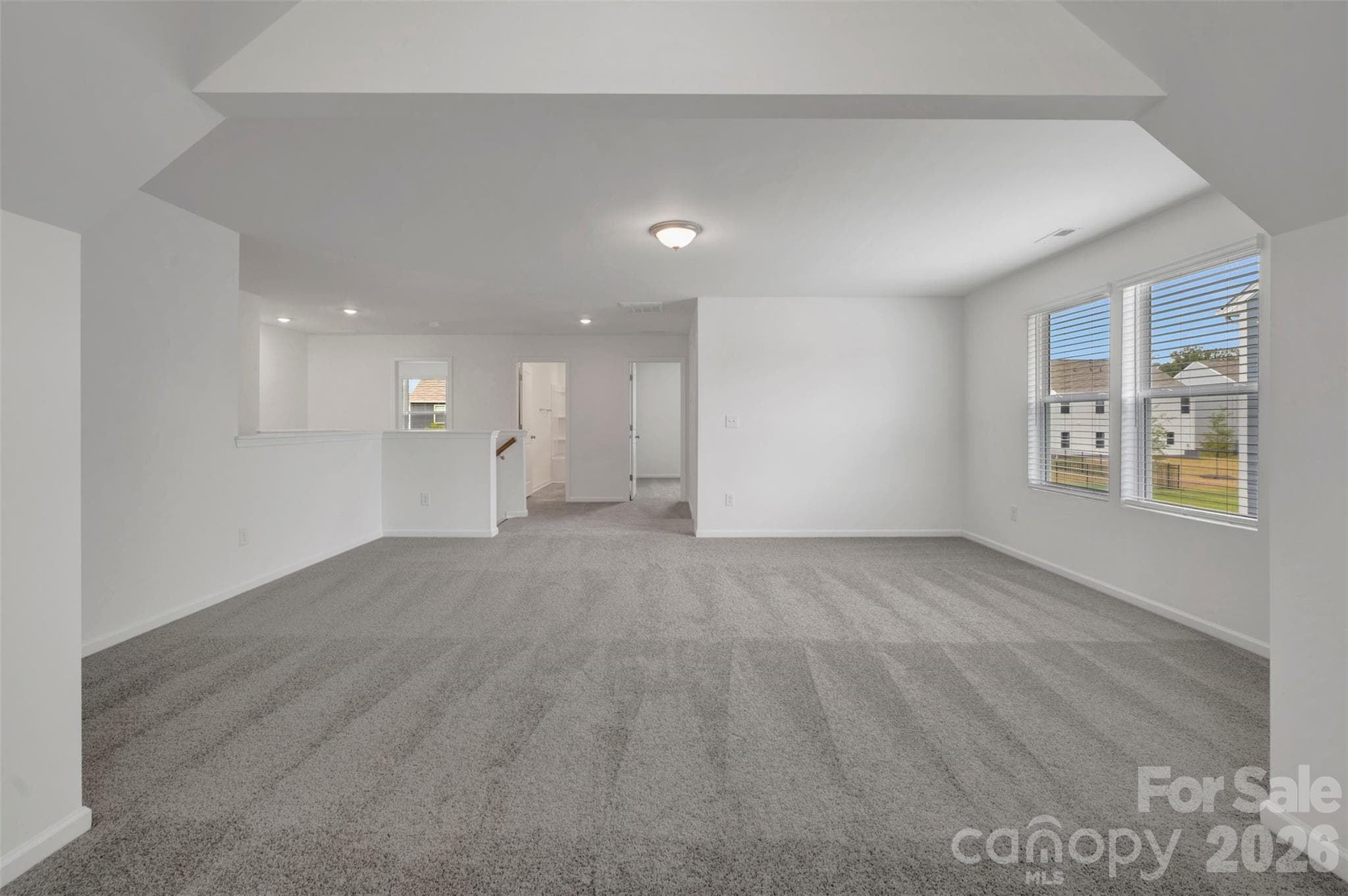 Loft - 629 Willoughby Park Drive, Monroe