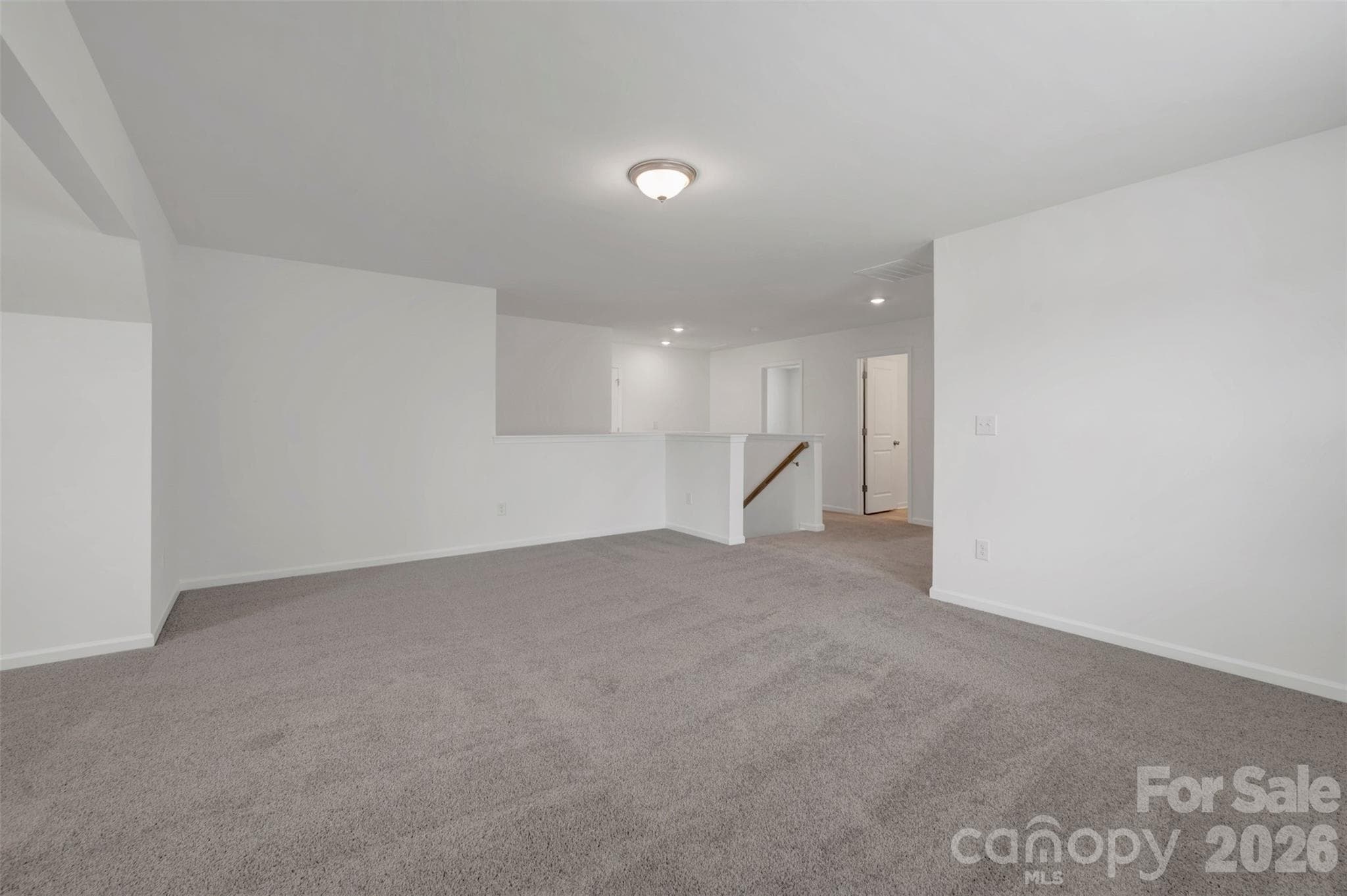 Loft - 629 Willoughby Park Drive, Monroe