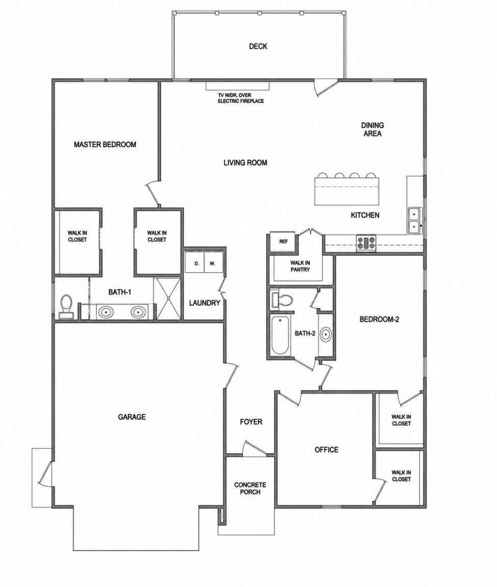 Single Family Residence at 291 Falls Avenue, Granite Falls, photo 4 of 40
