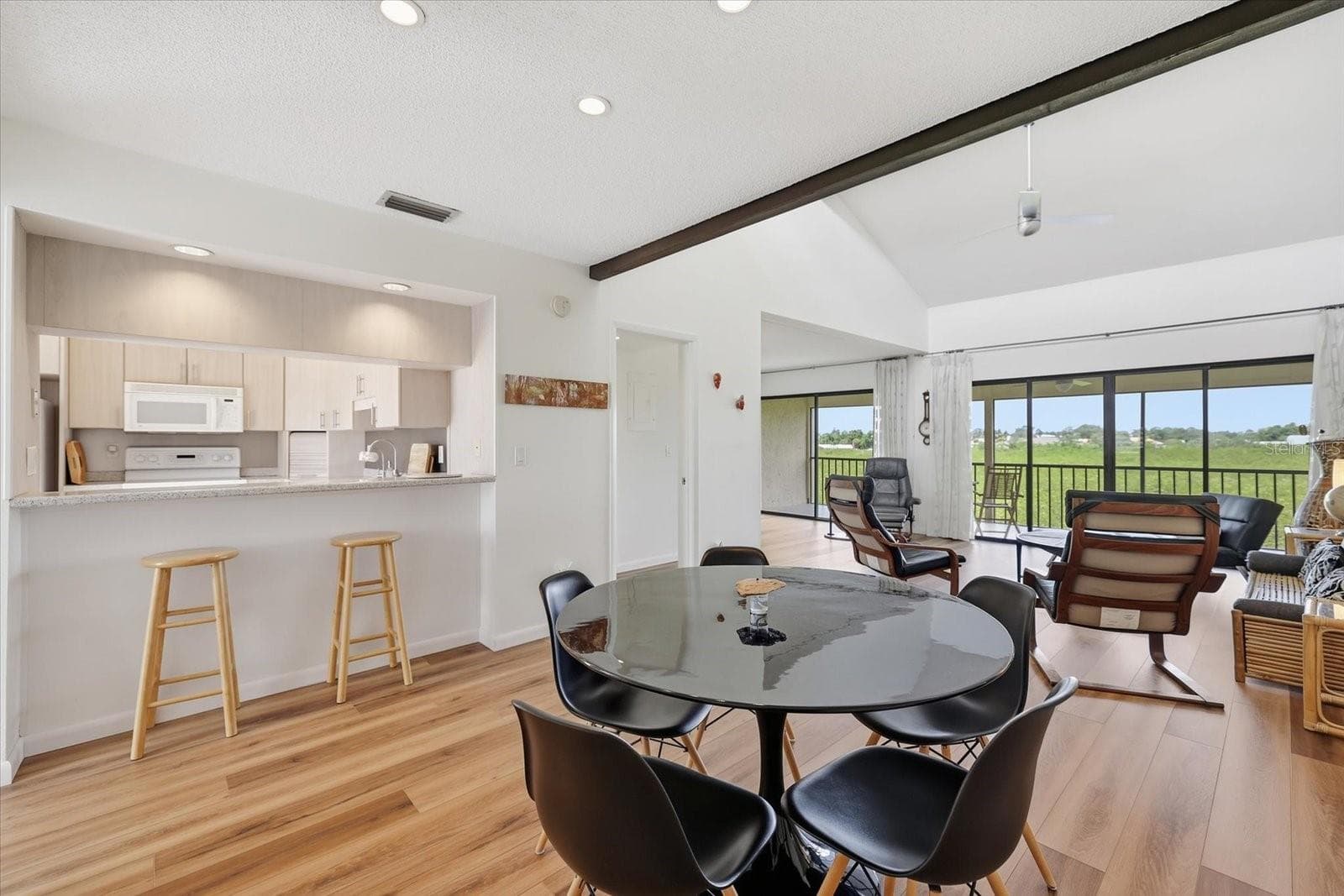 Condominium at 1082 BIRD BAY WAY #304, VENICE, photo 9 of 40