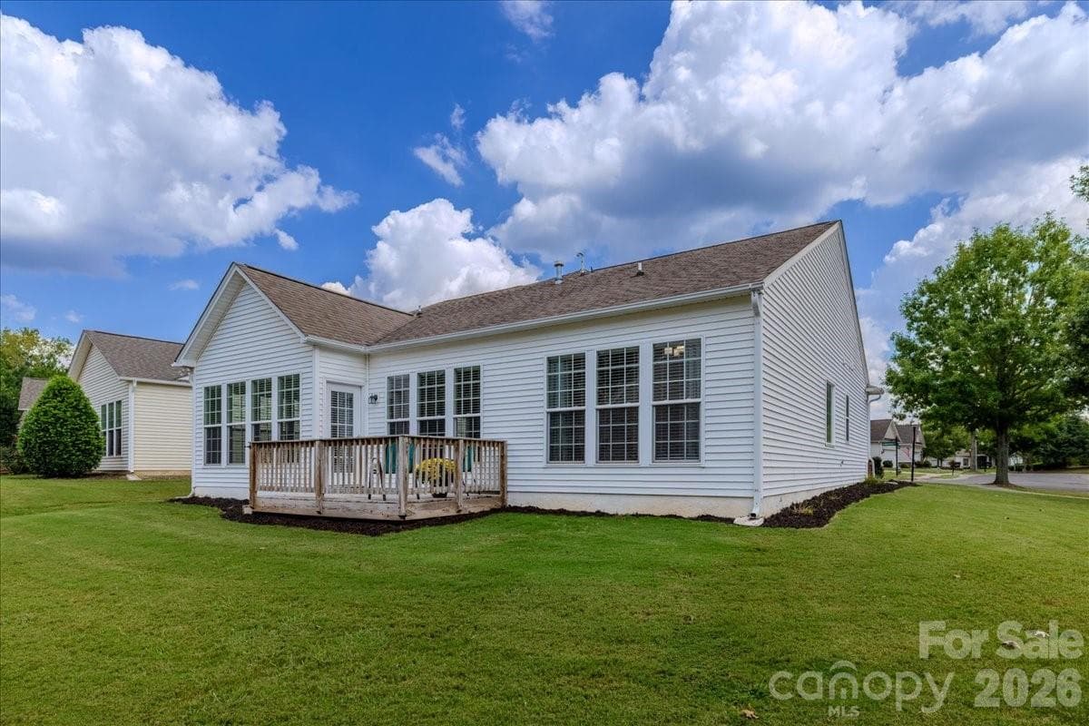 Single Family Residence at 26407 Sandpiper Court, Indian Land, photo 40 of 48