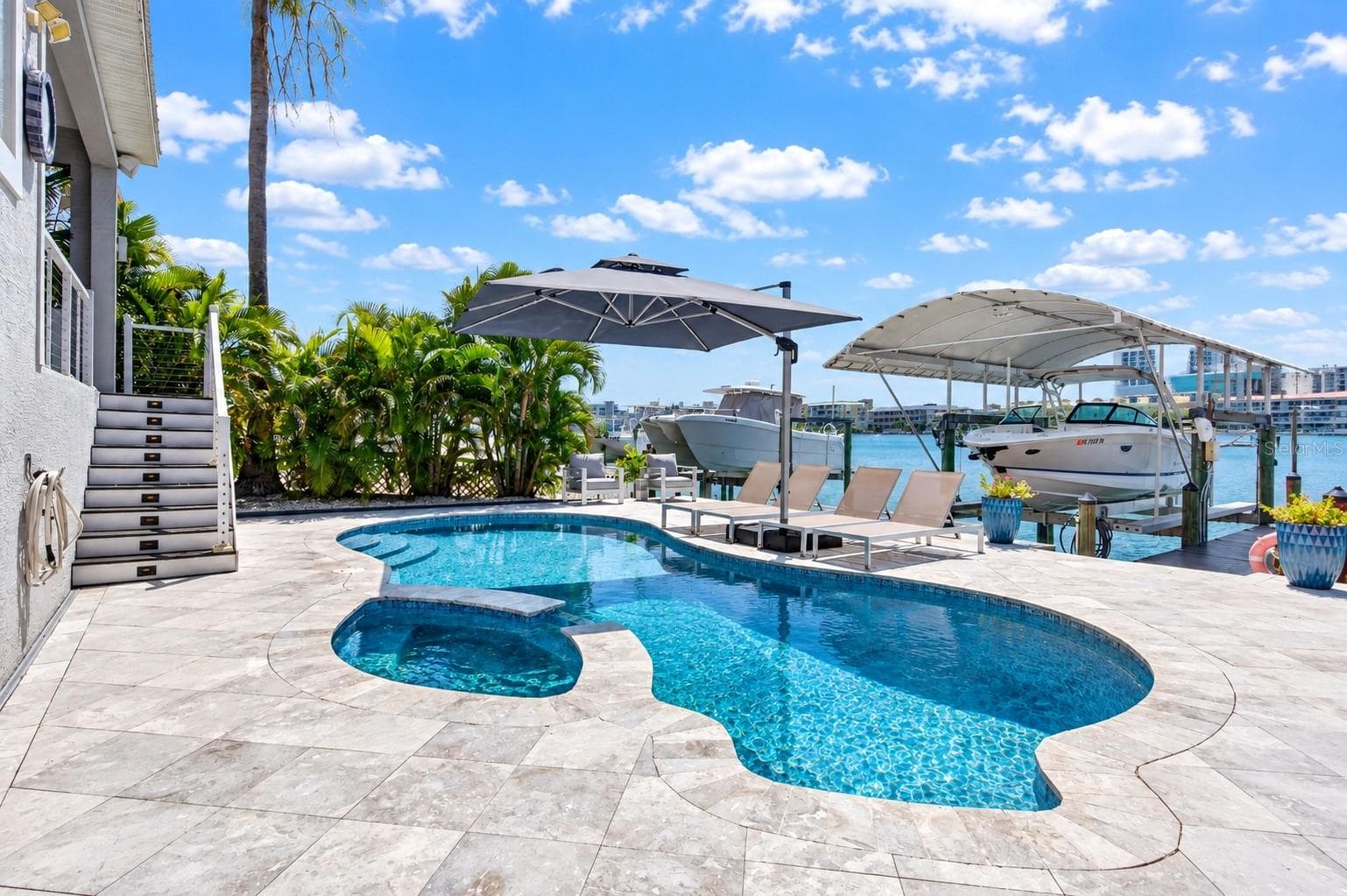 Single Family Residence at 141 BAYSIDE DR, CLEARWATER, photo 54 of 78