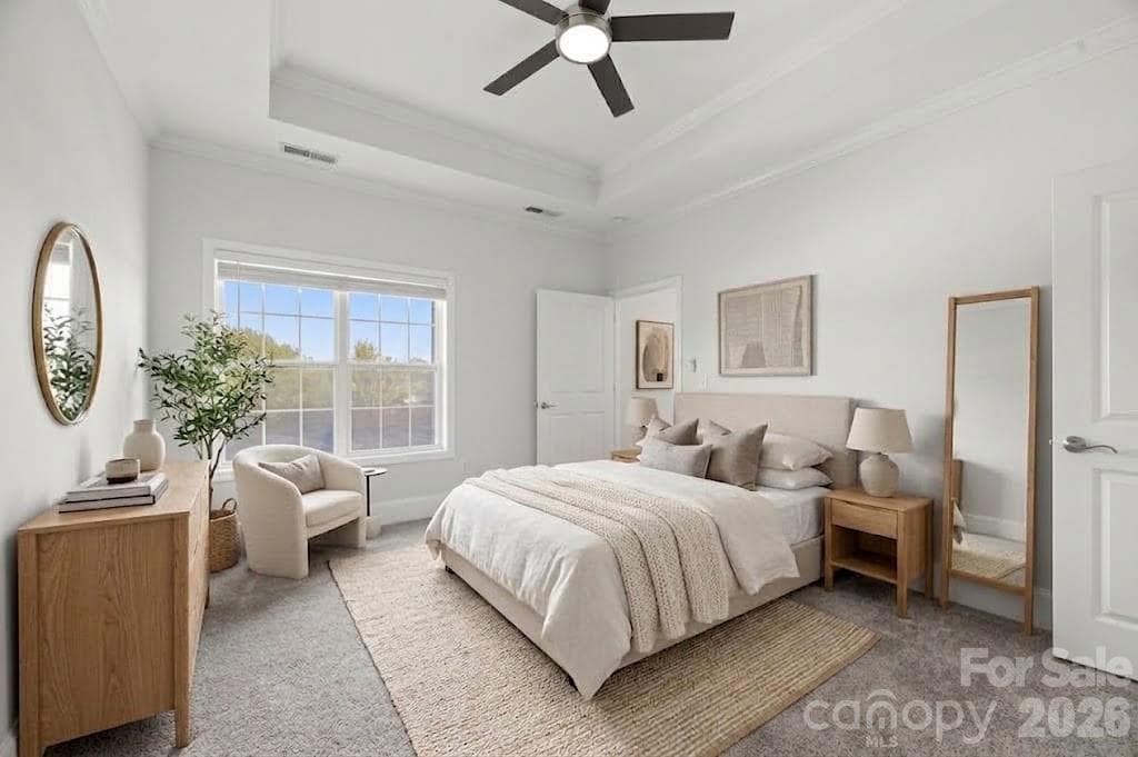 Spacious owners Suite - 6605 Central Pacific Avenue, Charlotte