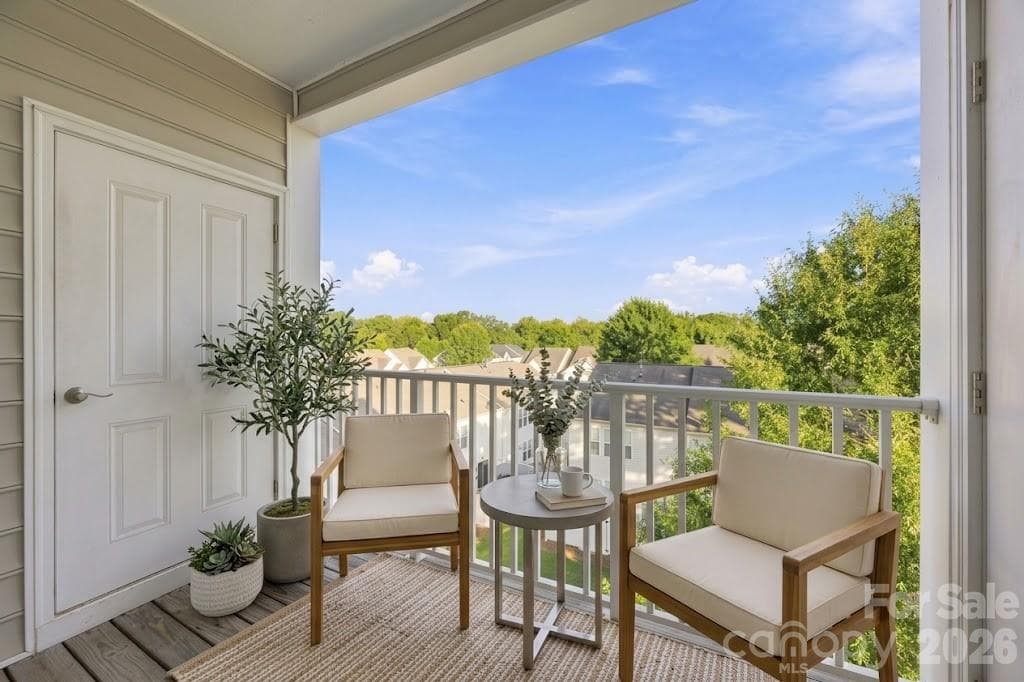 Condominium at 6605 Central Pacific Avenue, Charlotte, photo 19 of 29