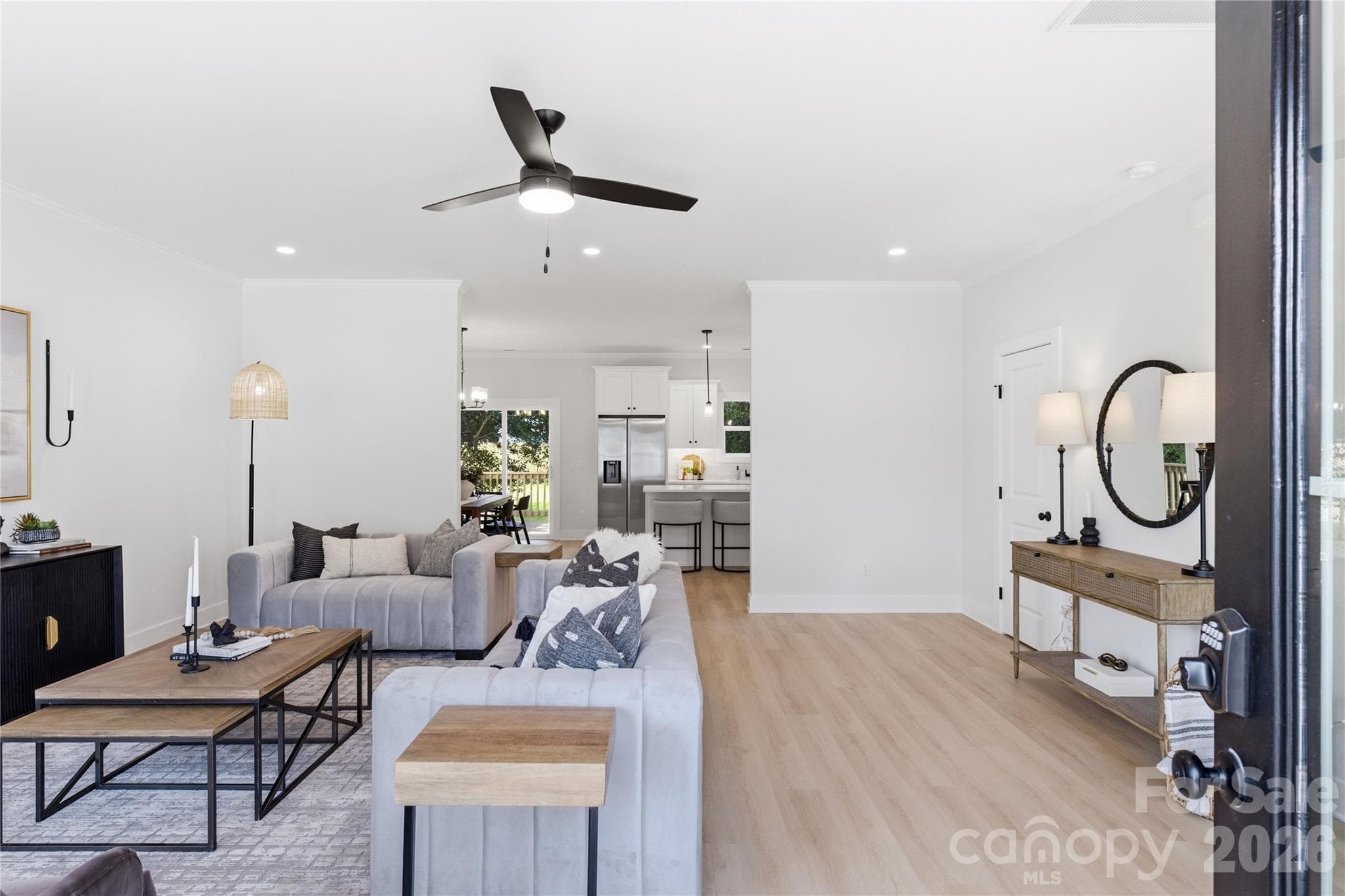 Representation - 3628 Glenwood Drive, Charlotte