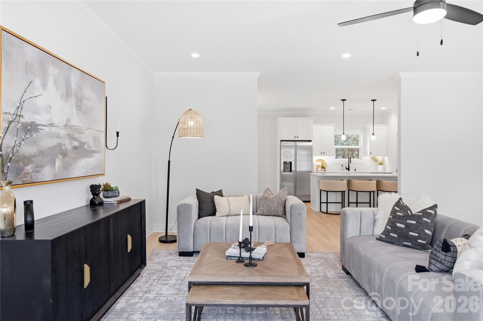 Representation - 3628 Glenwood Drive, Charlotte