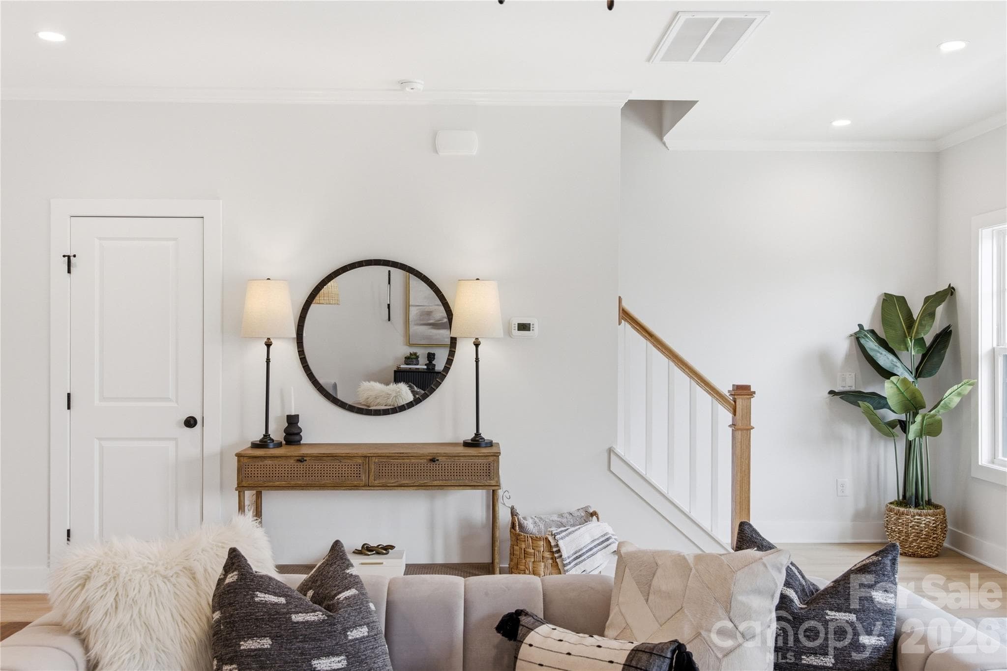 Representation - 3628 Glenwood Drive, Charlotte