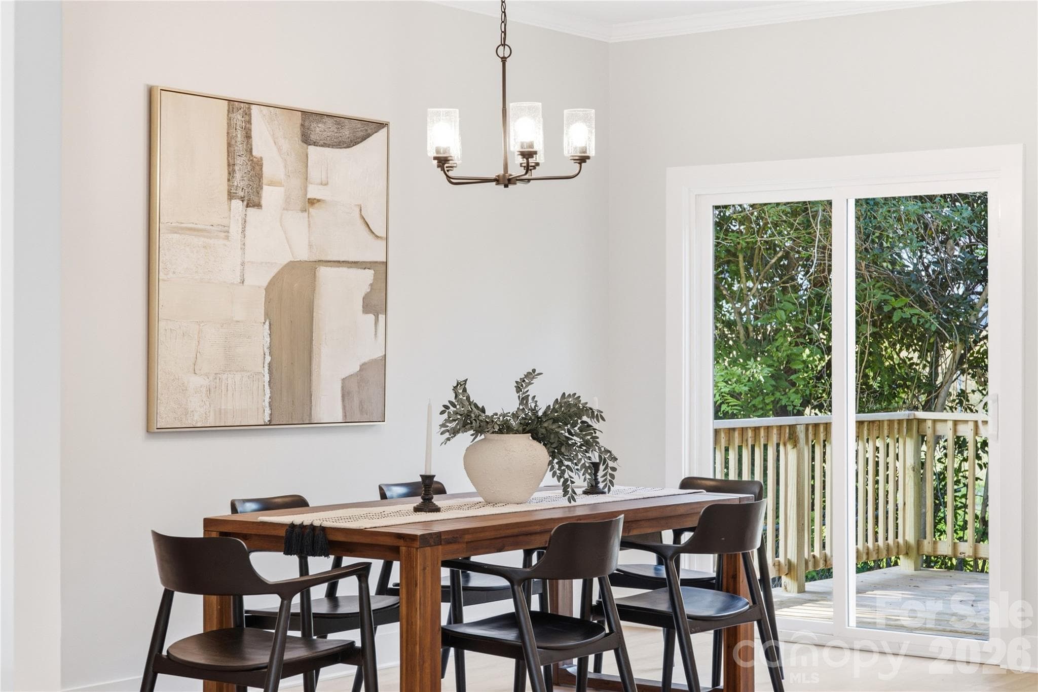 Representation - 3628 Glenwood Drive, Charlotte