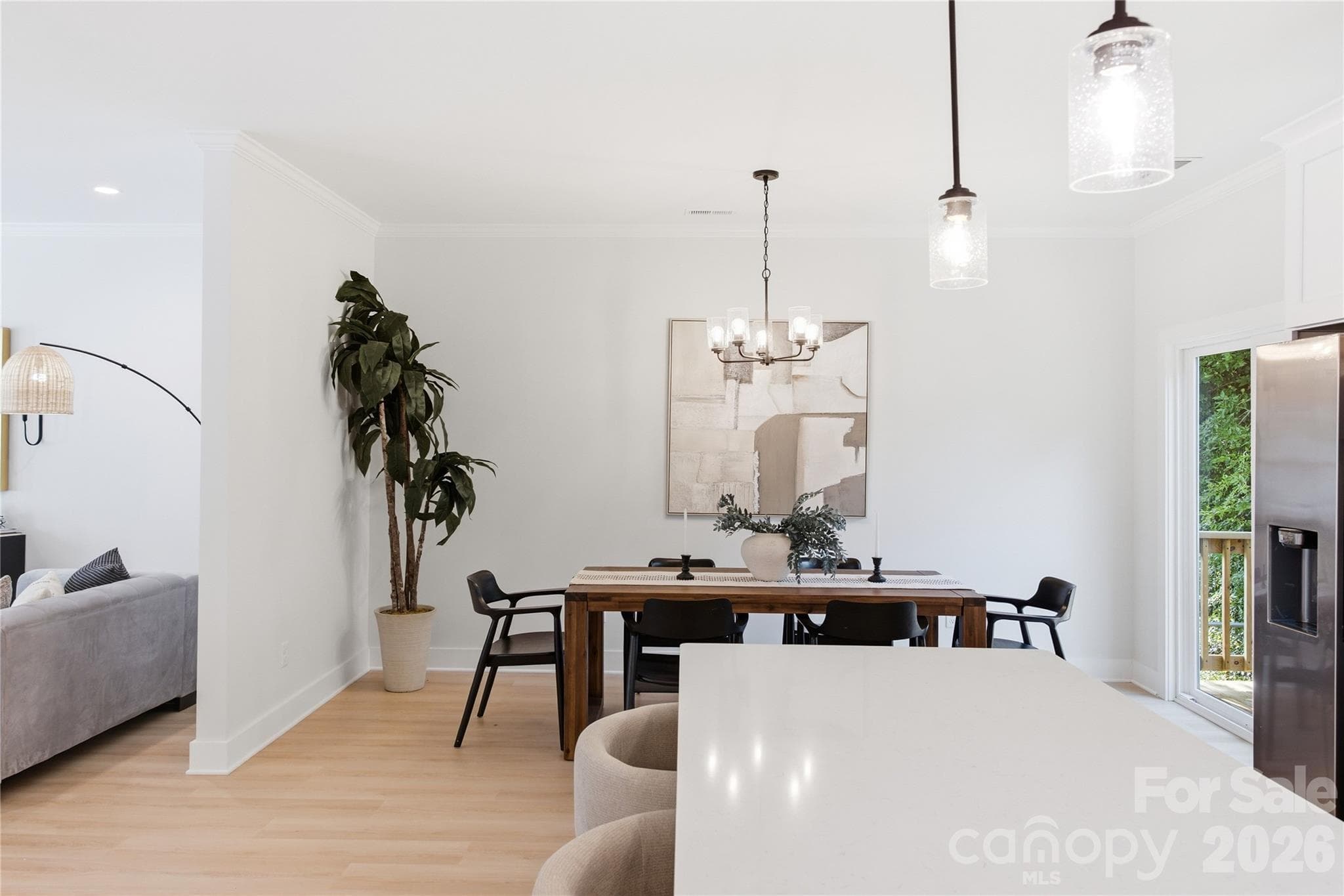 Representation - 3628 Glenwood Drive, Charlotte