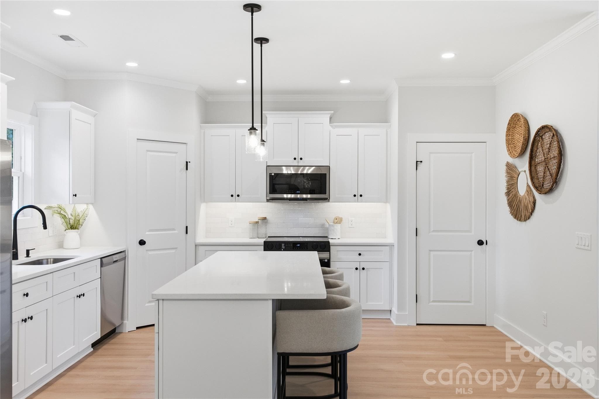 Representation - 3628 Glenwood Drive, Charlotte