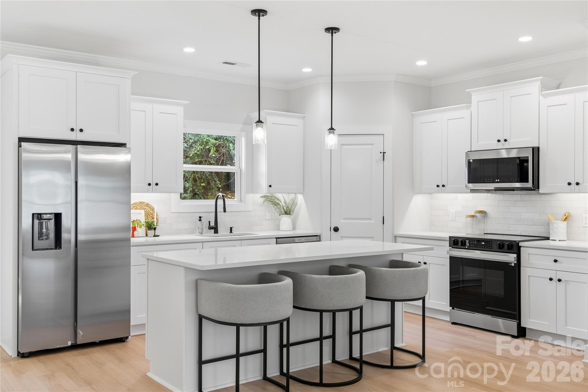 Representation - 3628 Glenwood Drive, Charlotte