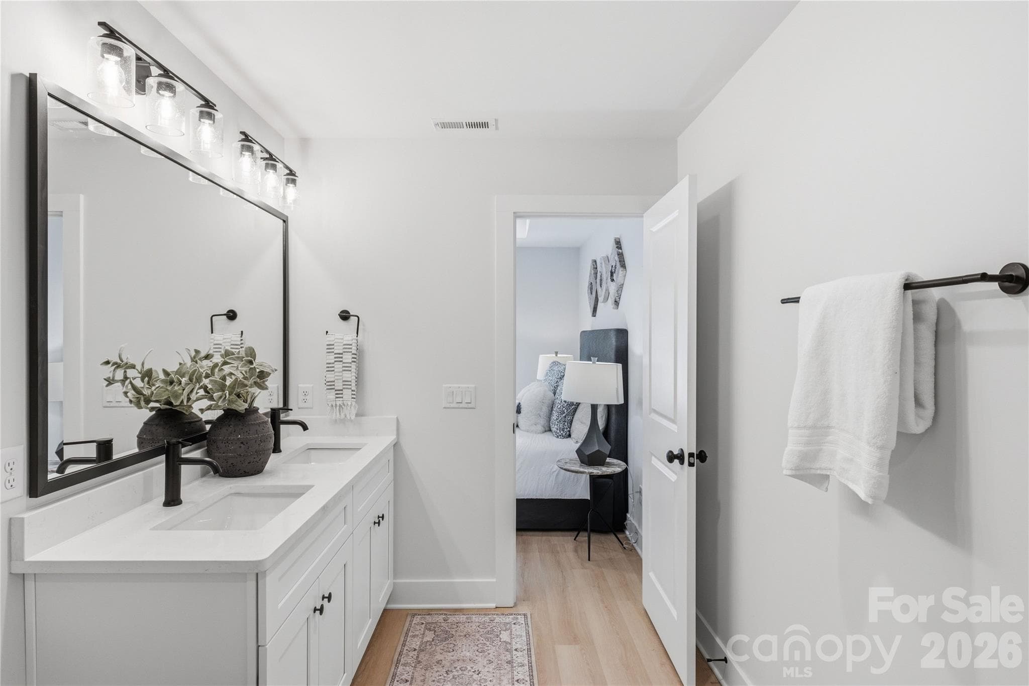 Representation - 3628 Glenwood Drive, Charlotte