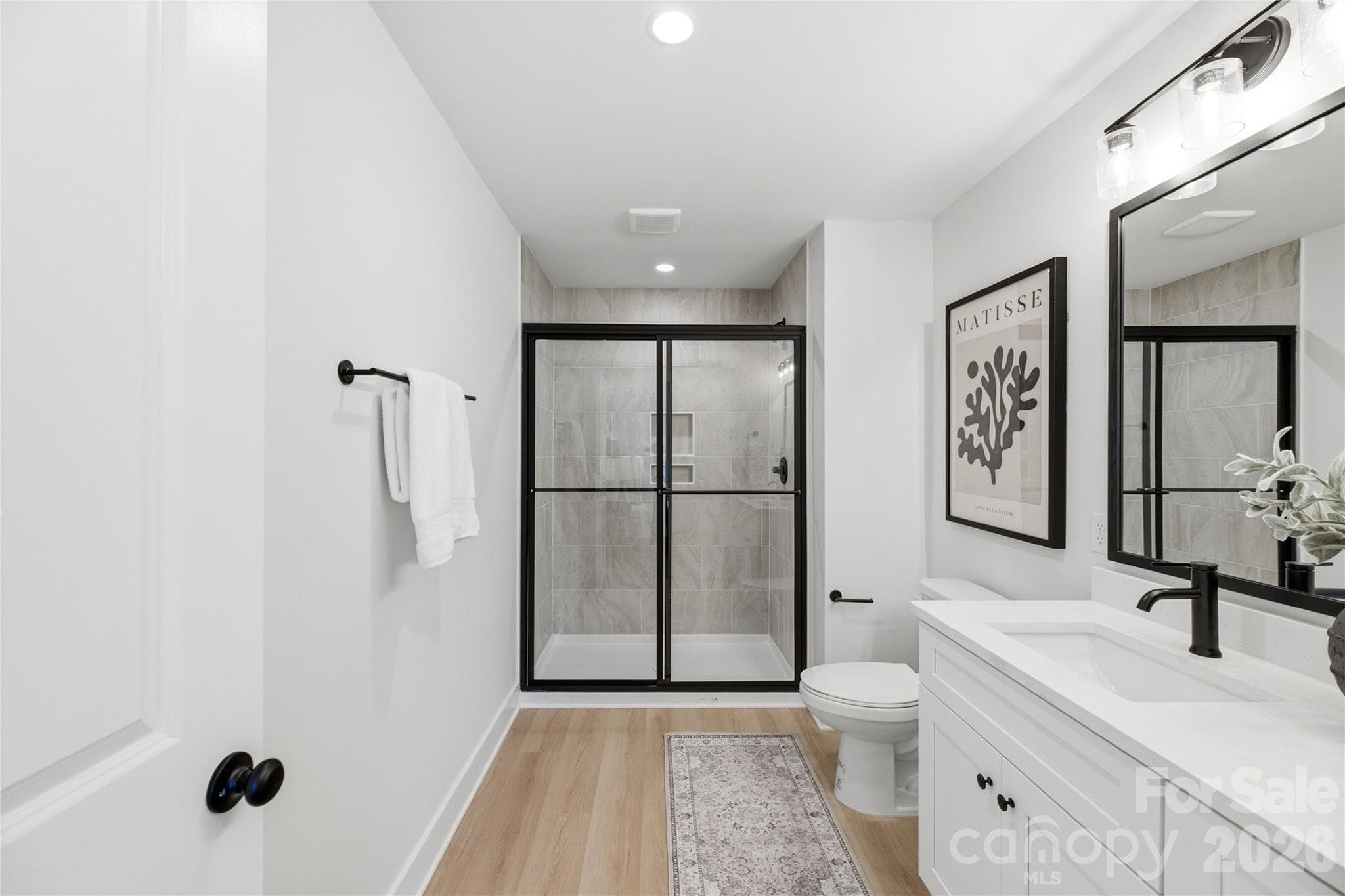 Representation - 3628 Glenwood Drive, Charlotte
