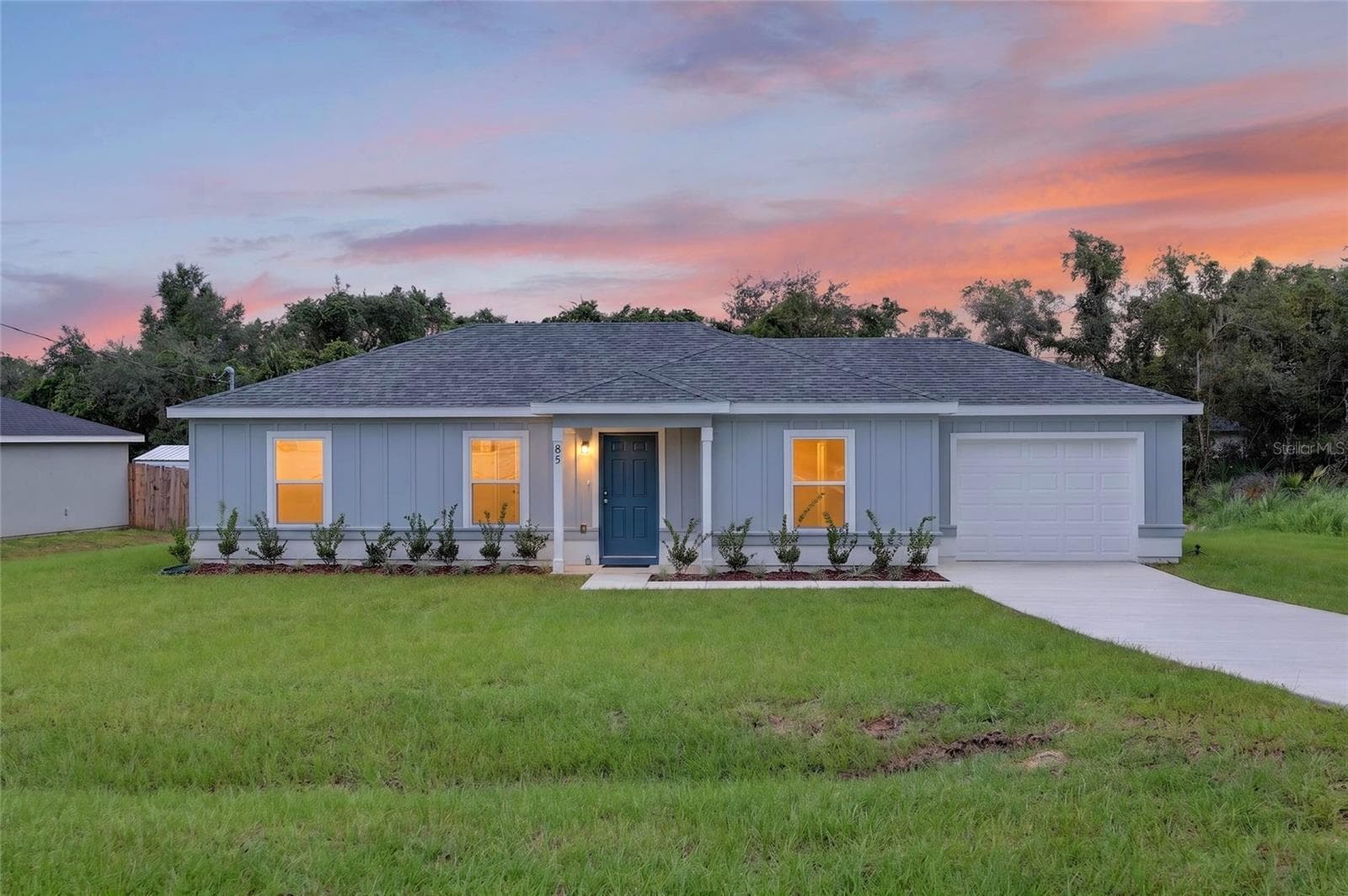 85 OLIVE RD